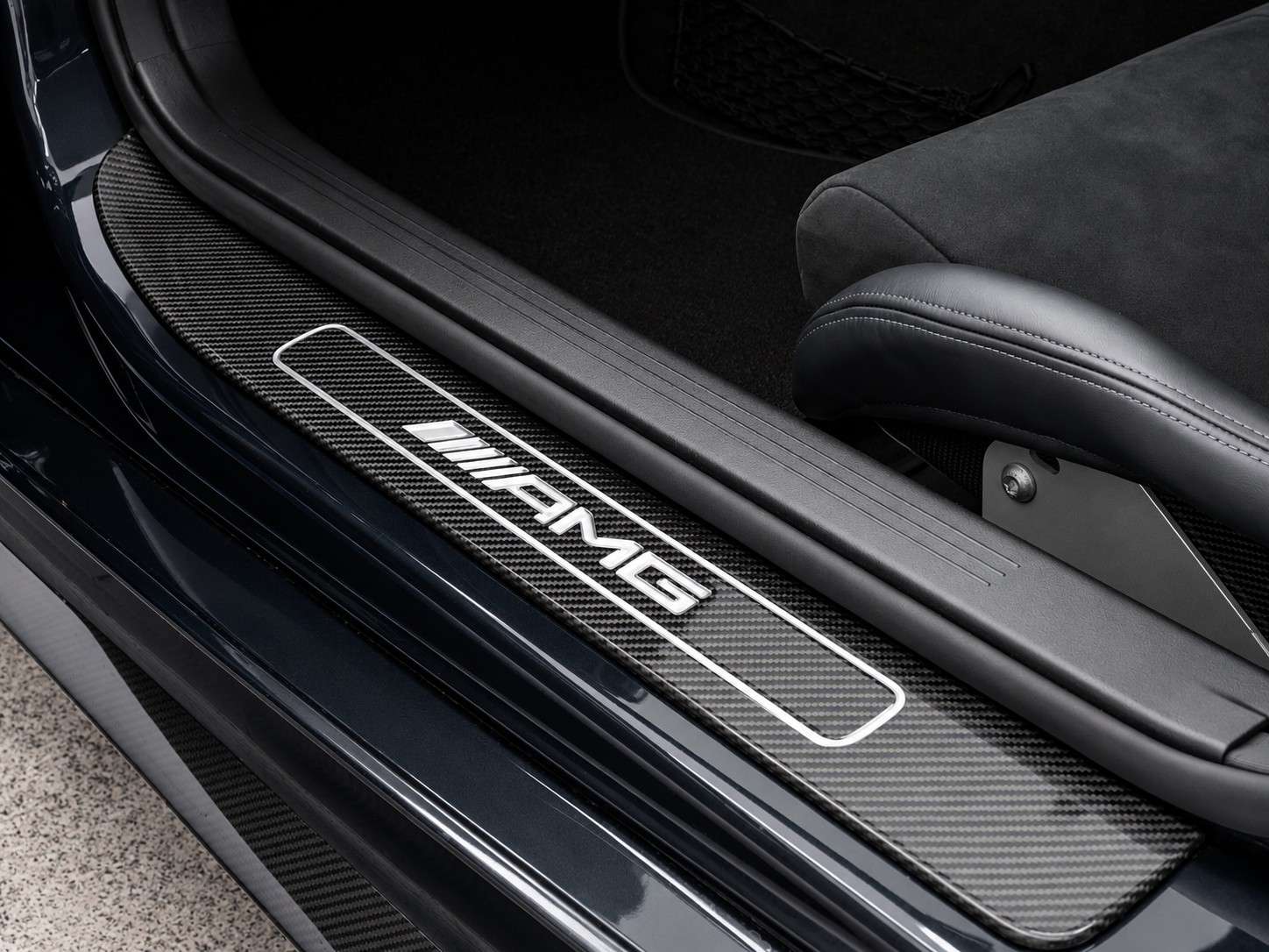 2020 MERCEDES-BENZ AMG GT 2020 MERCEDES-BENZ AMG GT