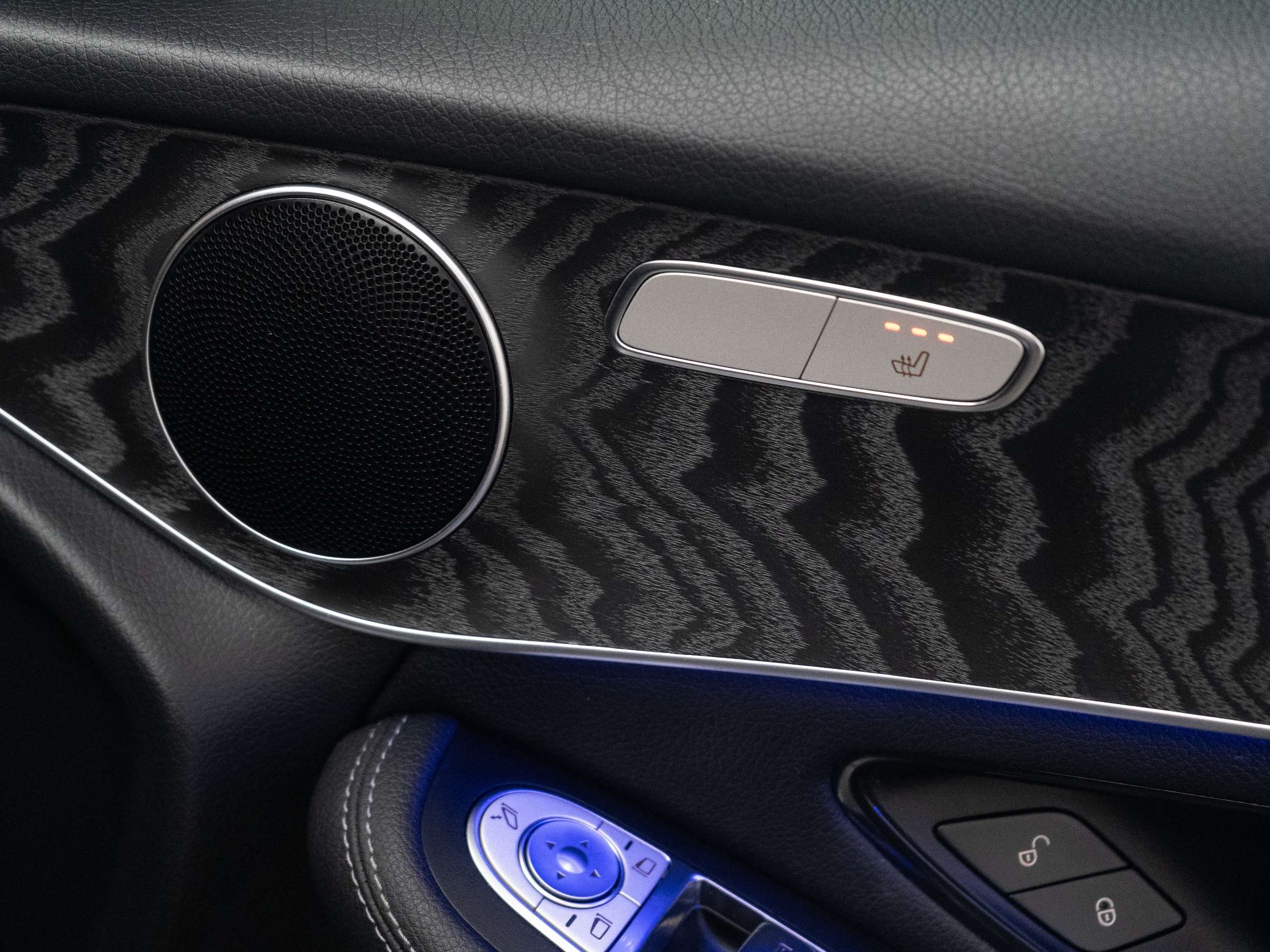 2020 MERCEDES-BENZ GLC 2020 MERCEDES-BENZ GLC