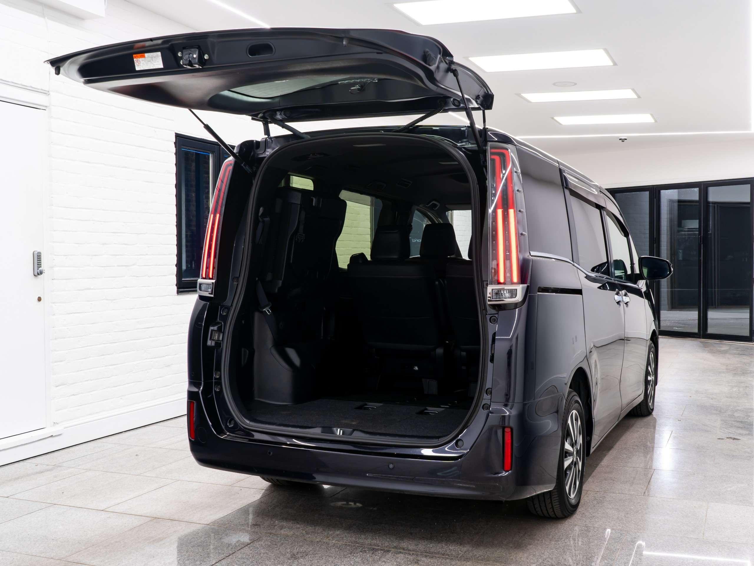 2021 TOYOTA ESQUIRE 2021 TOYOTA ESQUIRE