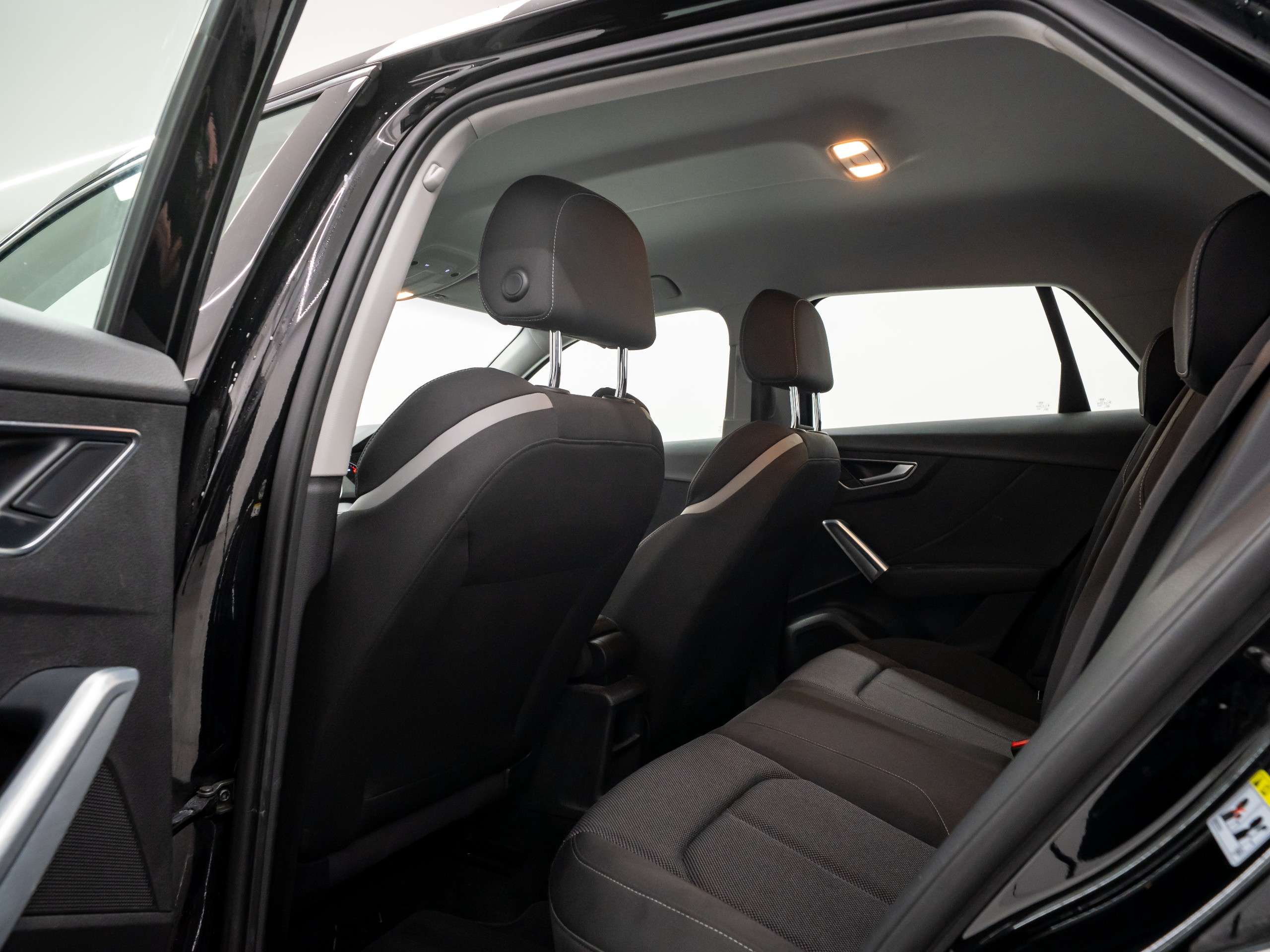 2017 AUDI Q2 2017 AUDI Q2