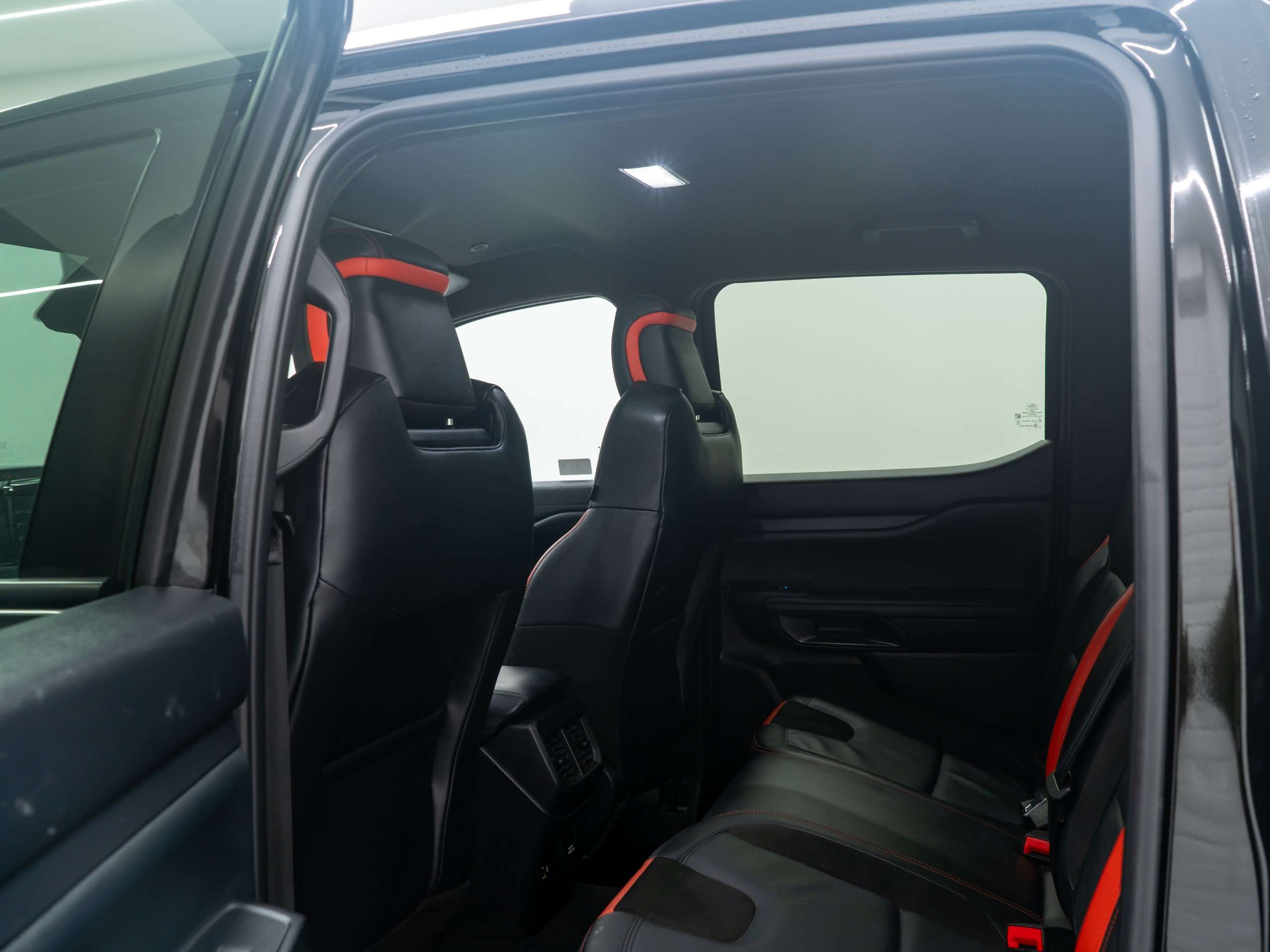 2023 FORD RANGER 2023 FORD RANGER