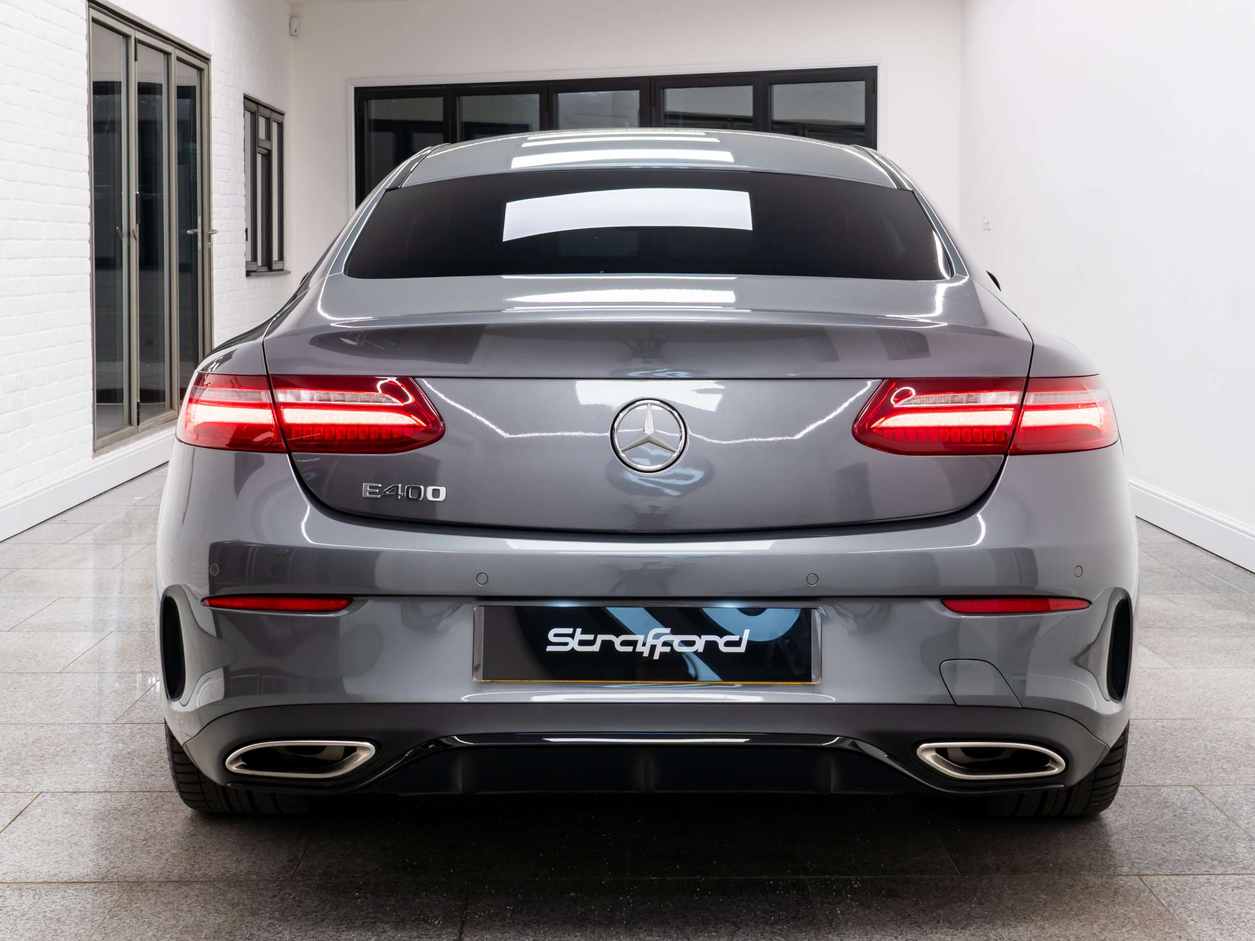 2018 MERCEDES-BENZ E CLASS 2018 MERCEDES-BENZ E CLASS
