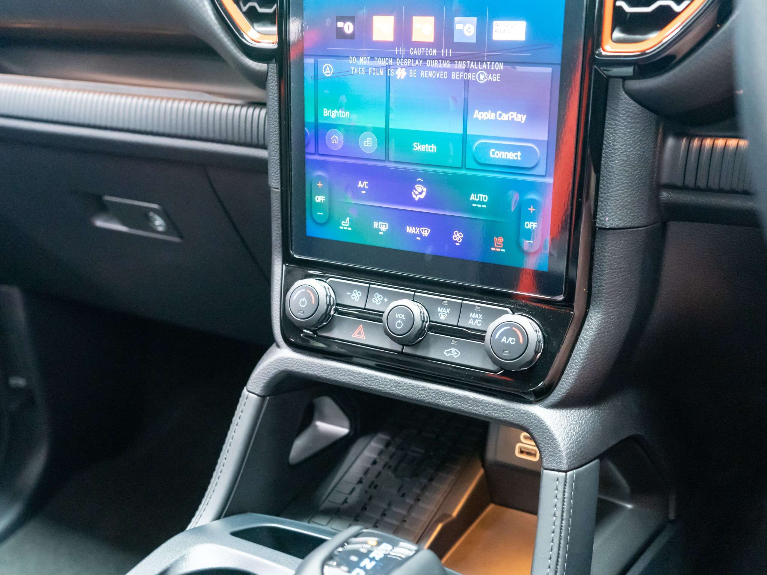 2023 FORD RANGER 2023 FORD RANGER