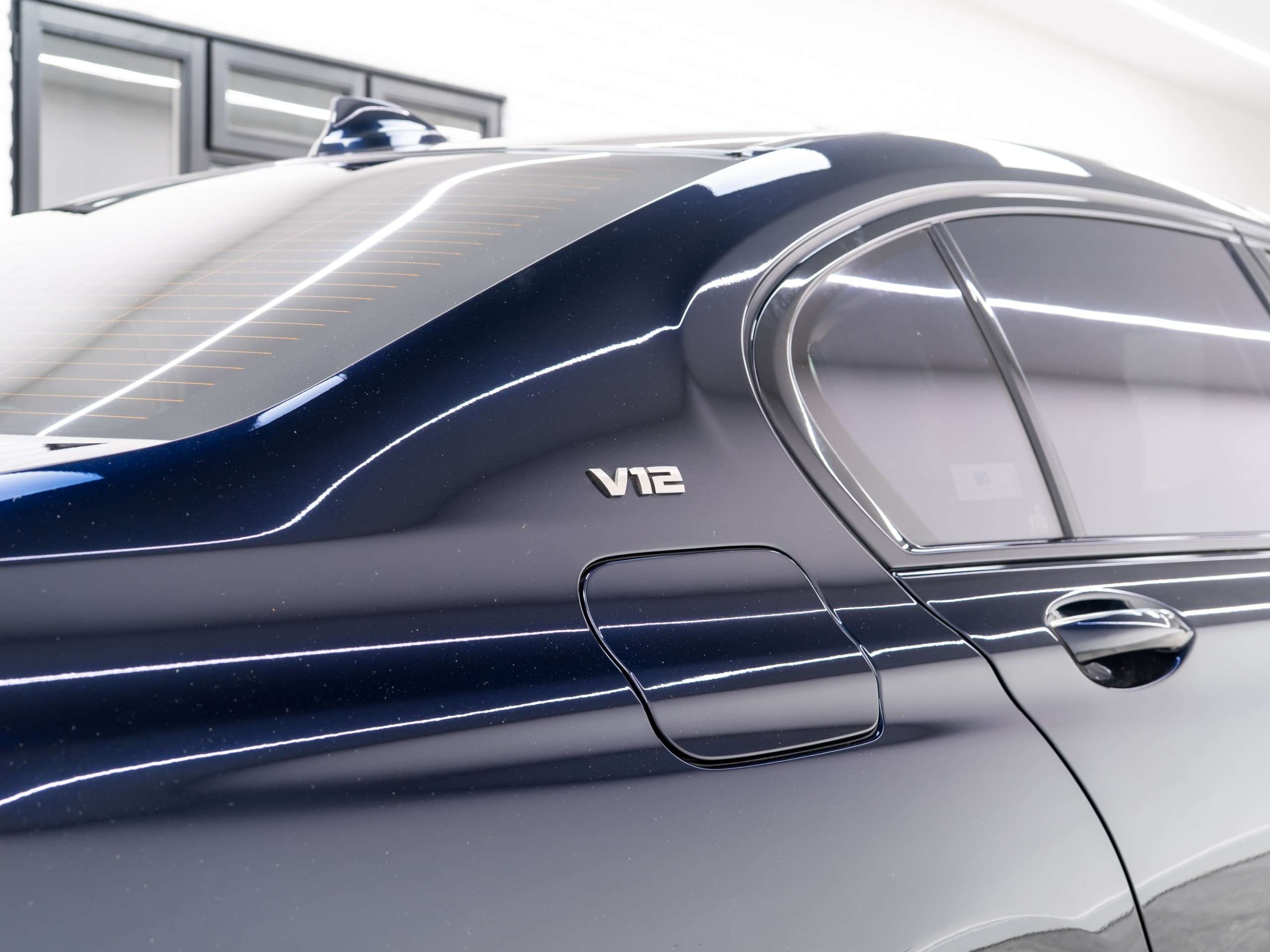 2019 BMW 7 SERIES 2019 BMW 7 SERIES