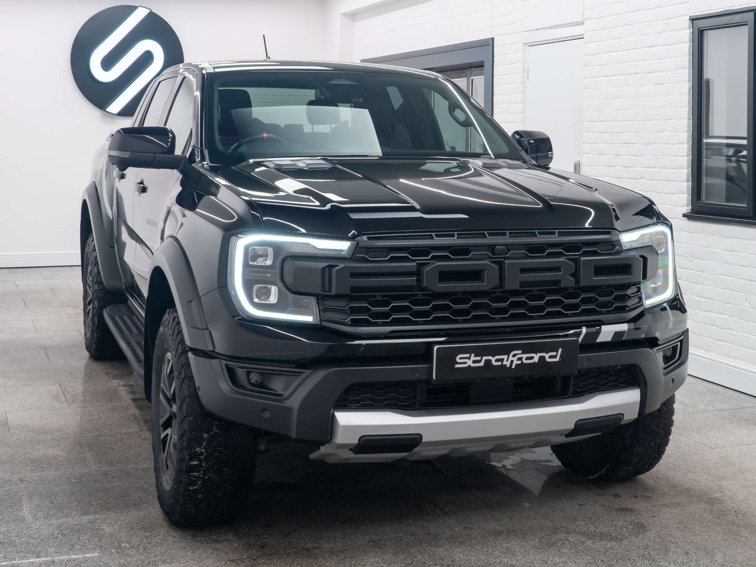 2023 FORD RANGER 2023 FORD RANGER