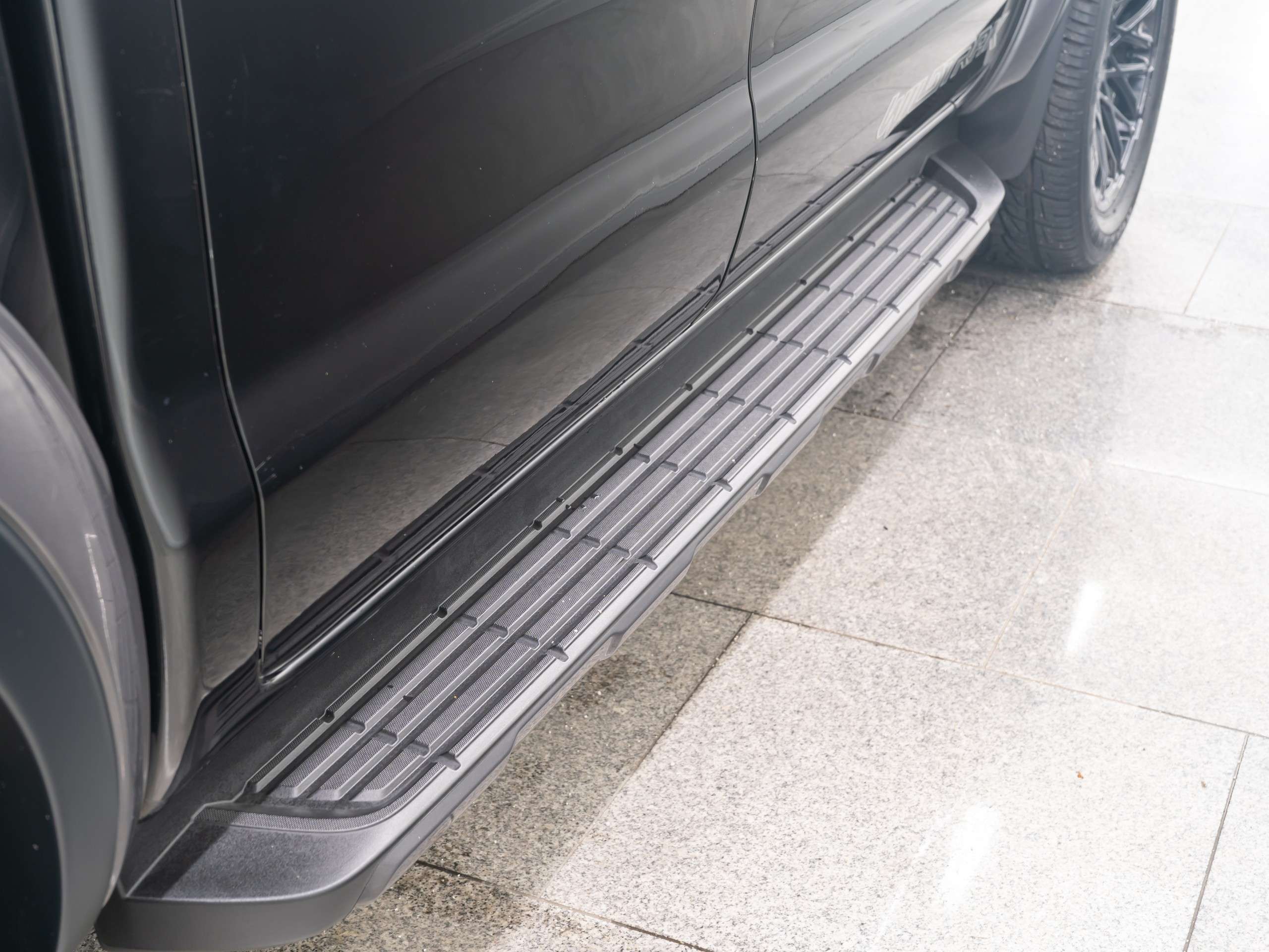 2021 FORD RANGER 2021 FORD RANGER