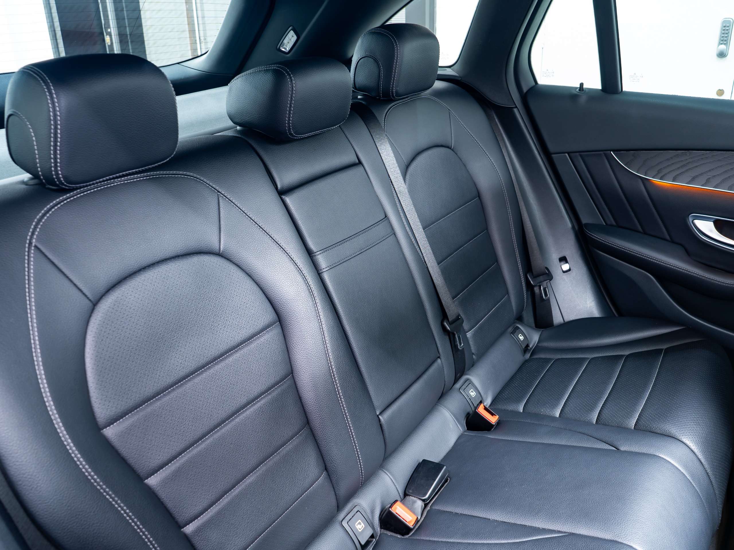2016 MERCEDES-BENZ GLC 2016 MERCEDES-BENZ GLC