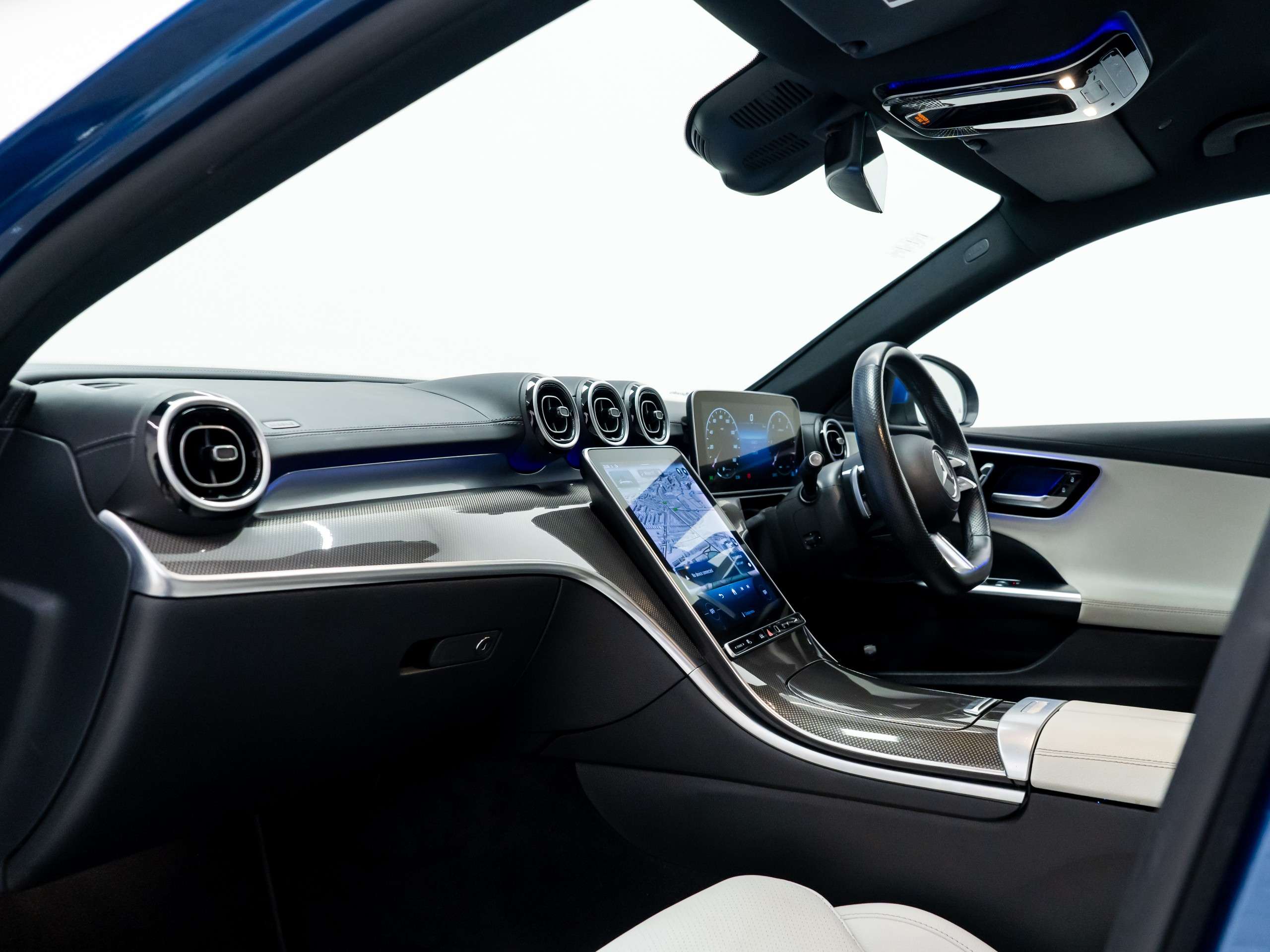 2024 MERCEDES-BENZ C CLASS 2024 MERCEDES-BENZ C CLASS