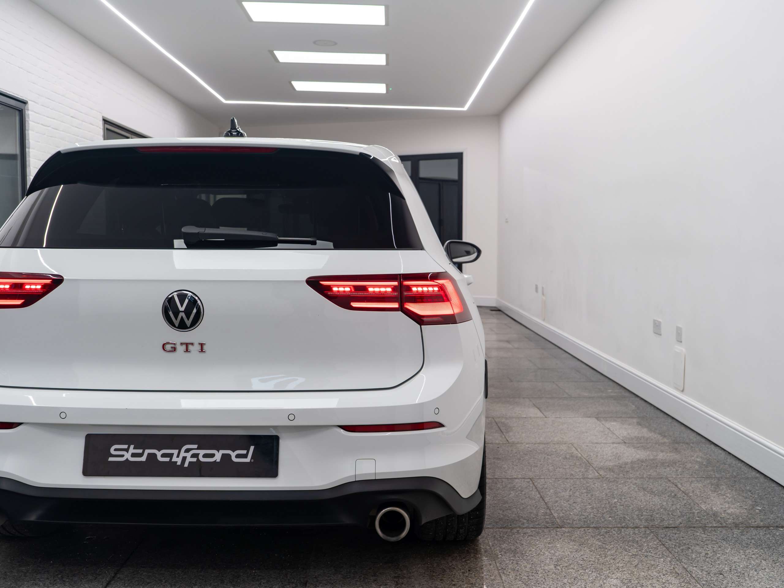 2024 VOLKSWAGEN GOLF 2024 VOLKSWAGEN GOLF