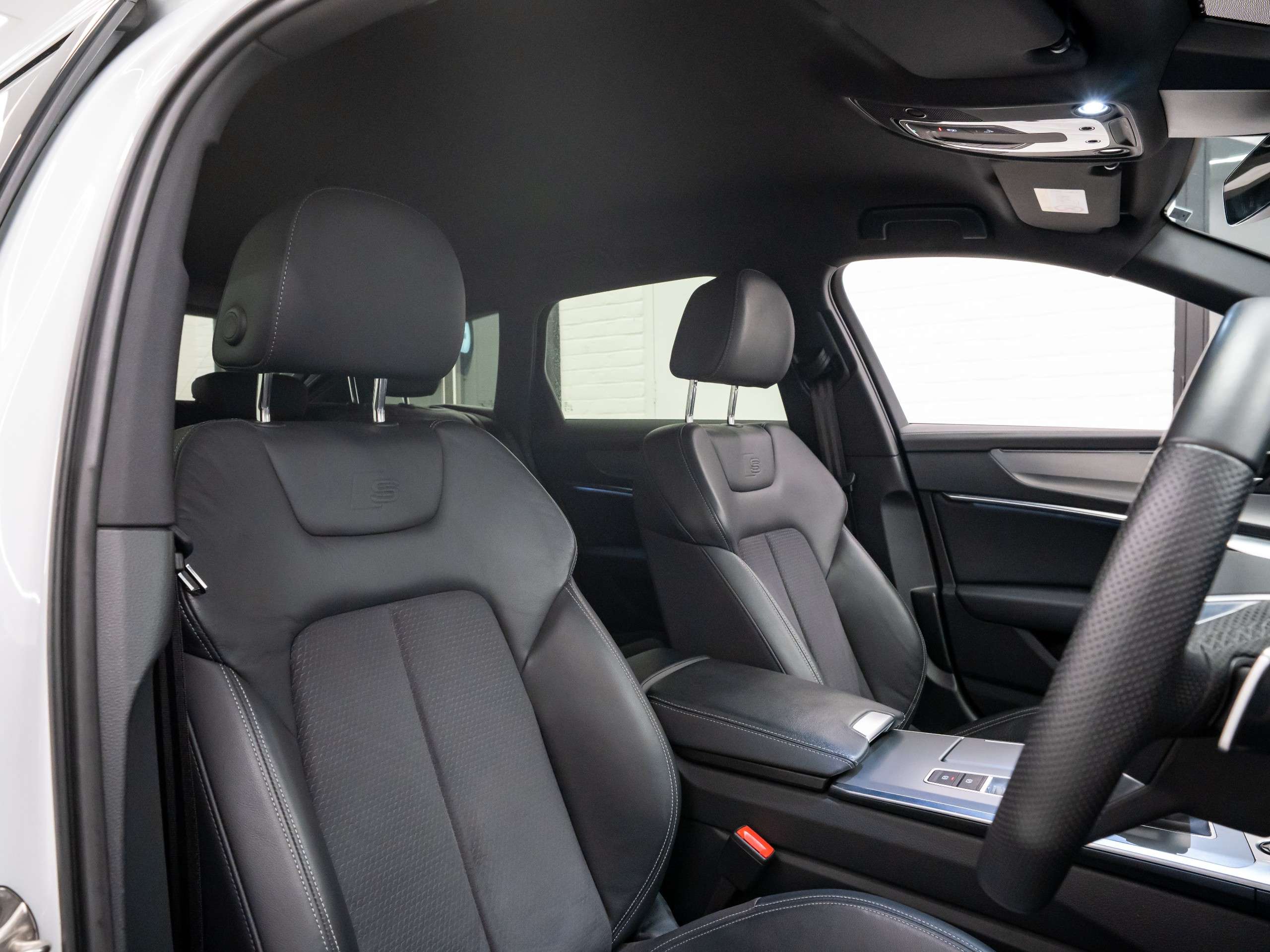 2023 AUDI A6 AVANT 2023 AUDI A6 AVANT