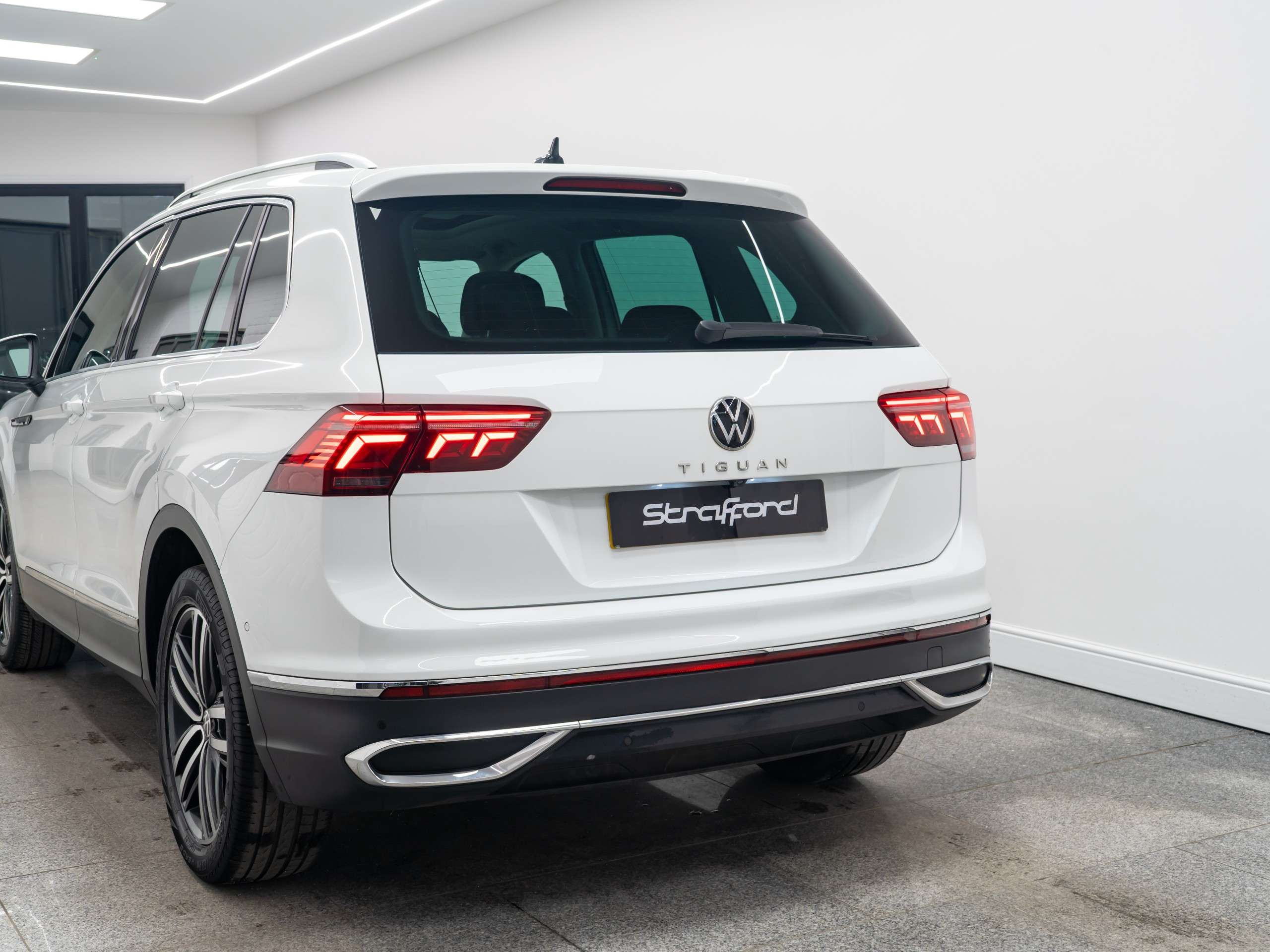 2020 VOLKSWAGEN TIGUAN 2020 VOLKSWAGEN TIGUAN