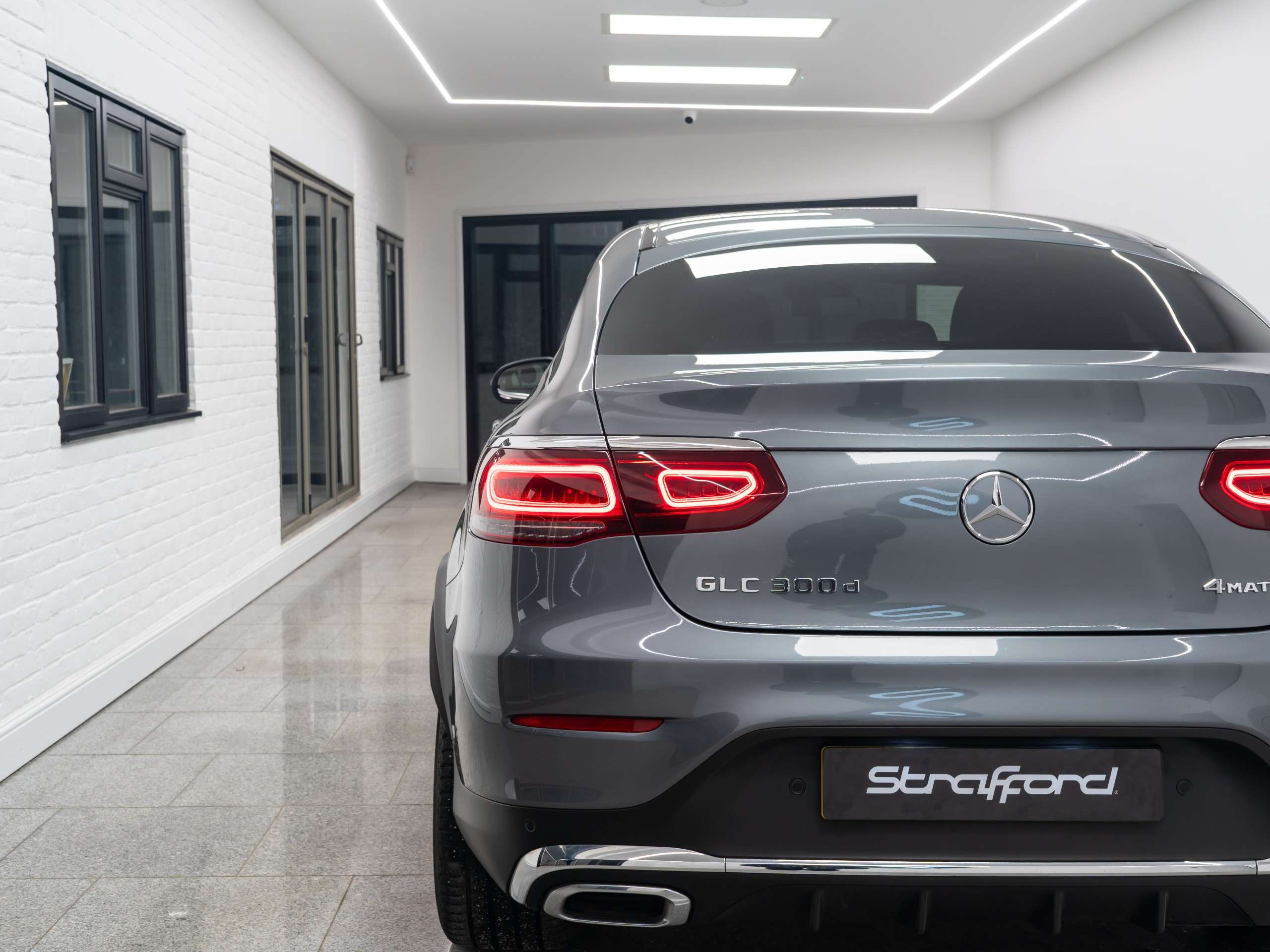 2023 MERCEDES-BENZ GLC 2023 MERCEDES-BENZ GLC