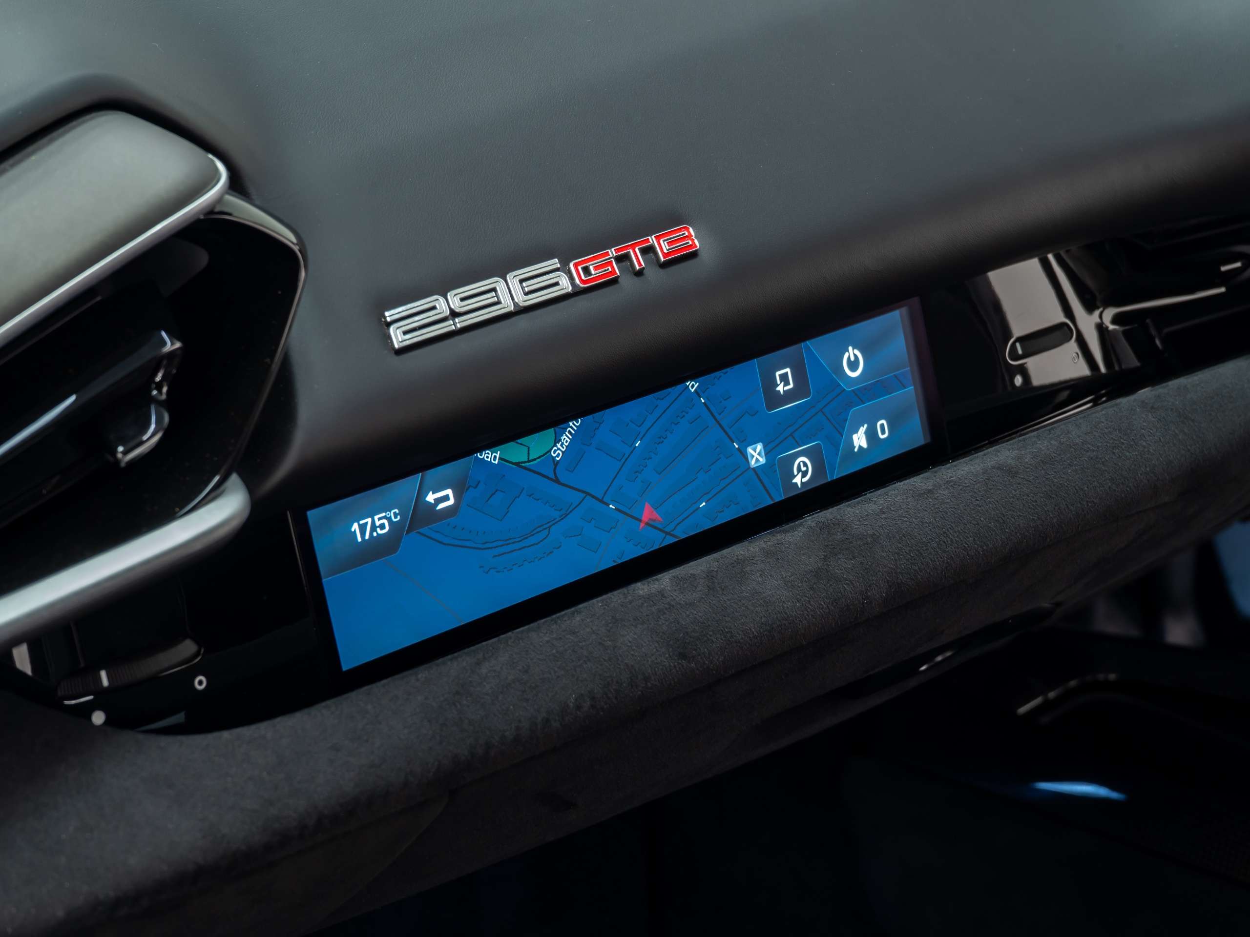 2023 FERRARI 296 GTB 2023 FERRARI 296 GTB