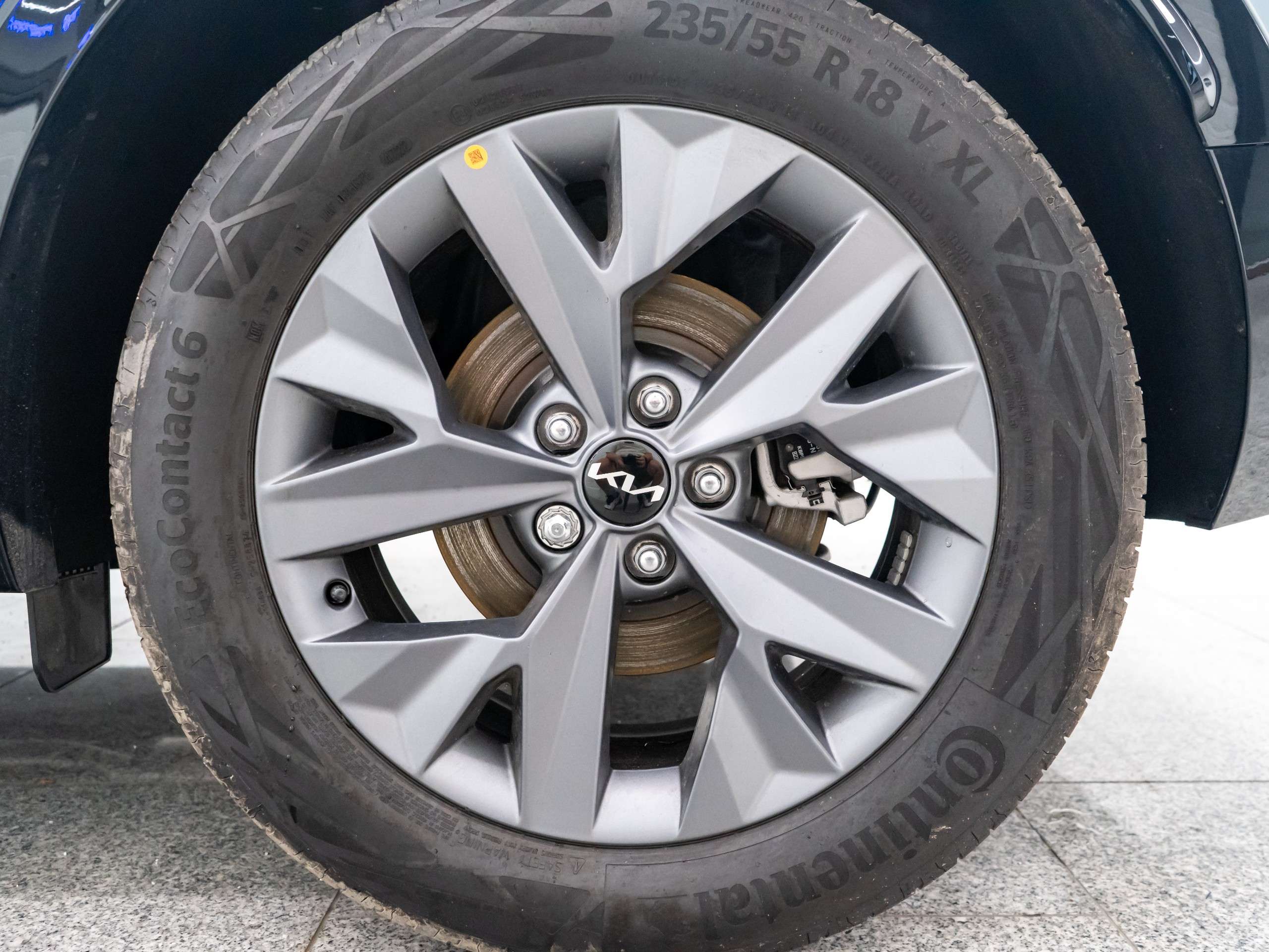 2023 KIA SPORTAGE 2023 KIA SPORTAGE