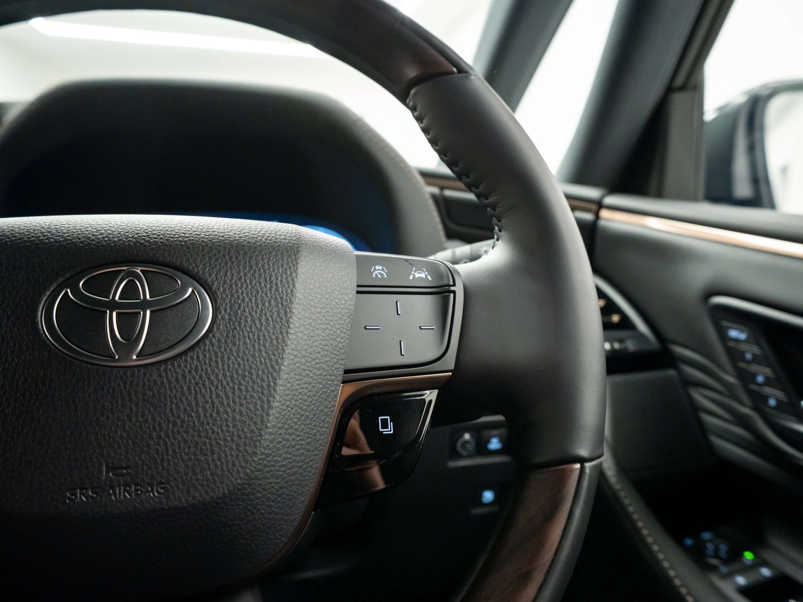 2025 TOYOTA ALPHARD 2025 TOYOTA ALPHARD