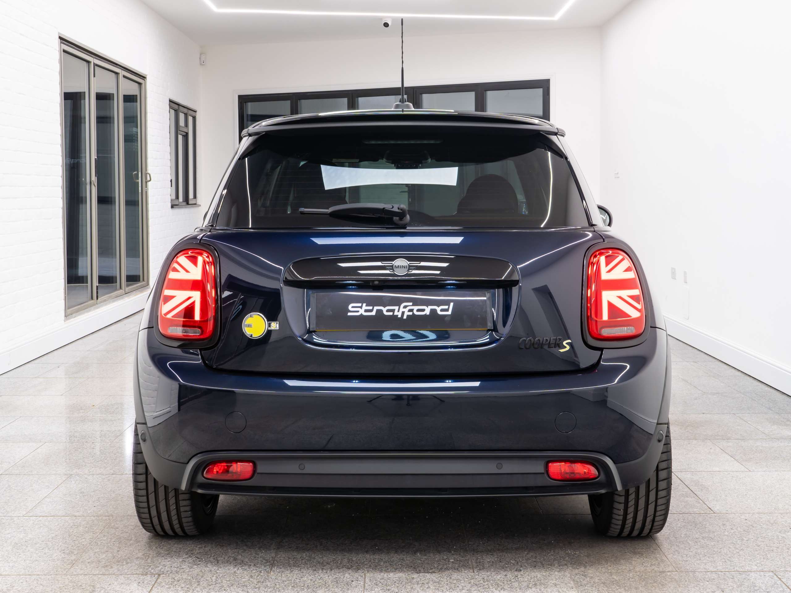 2021 MINI ELECTRIC COOPER 2021 MINI ELECTRIC COOPER
