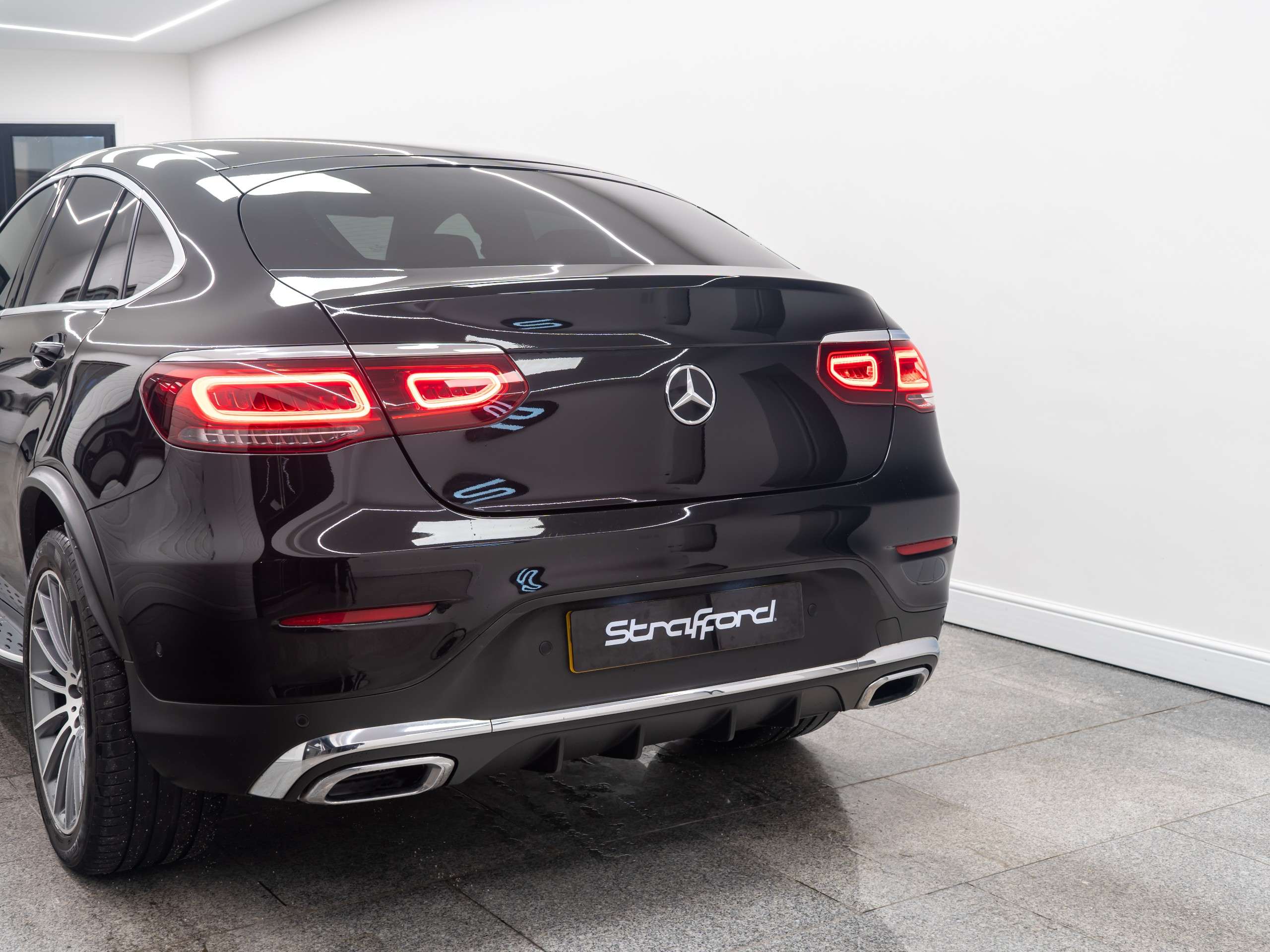 2019 MERCEDES-BENZ GLC 2019 MERCEDES-BENZ GLC