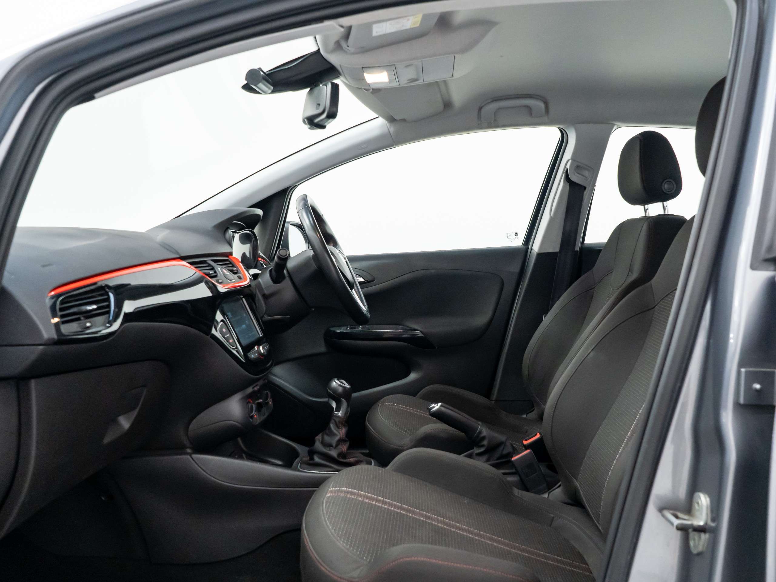 2019 VAUXHALL CORSA 2019 VAUXHALL CORSA