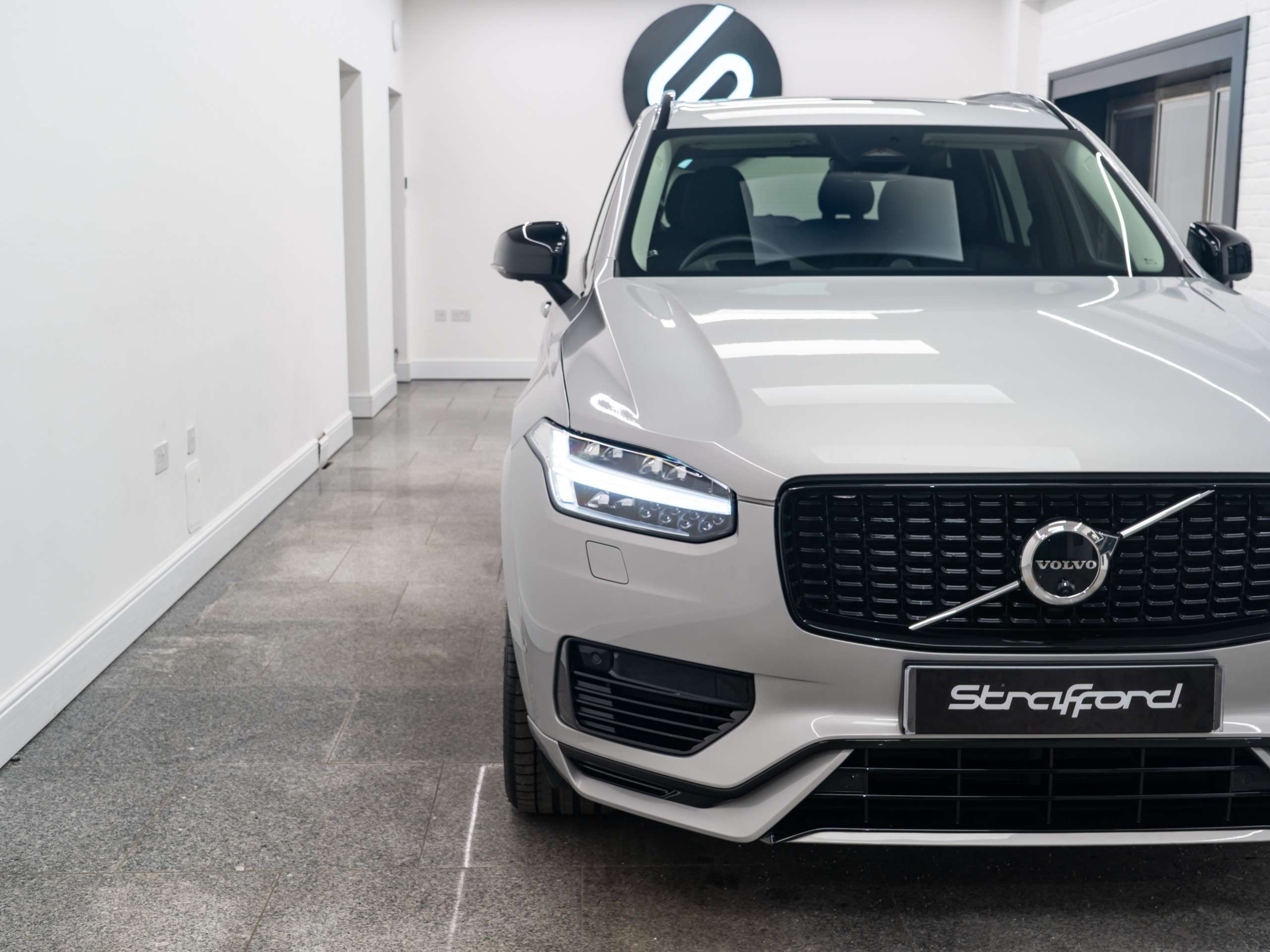 null VOLVO XC90 null VOLVO XC90