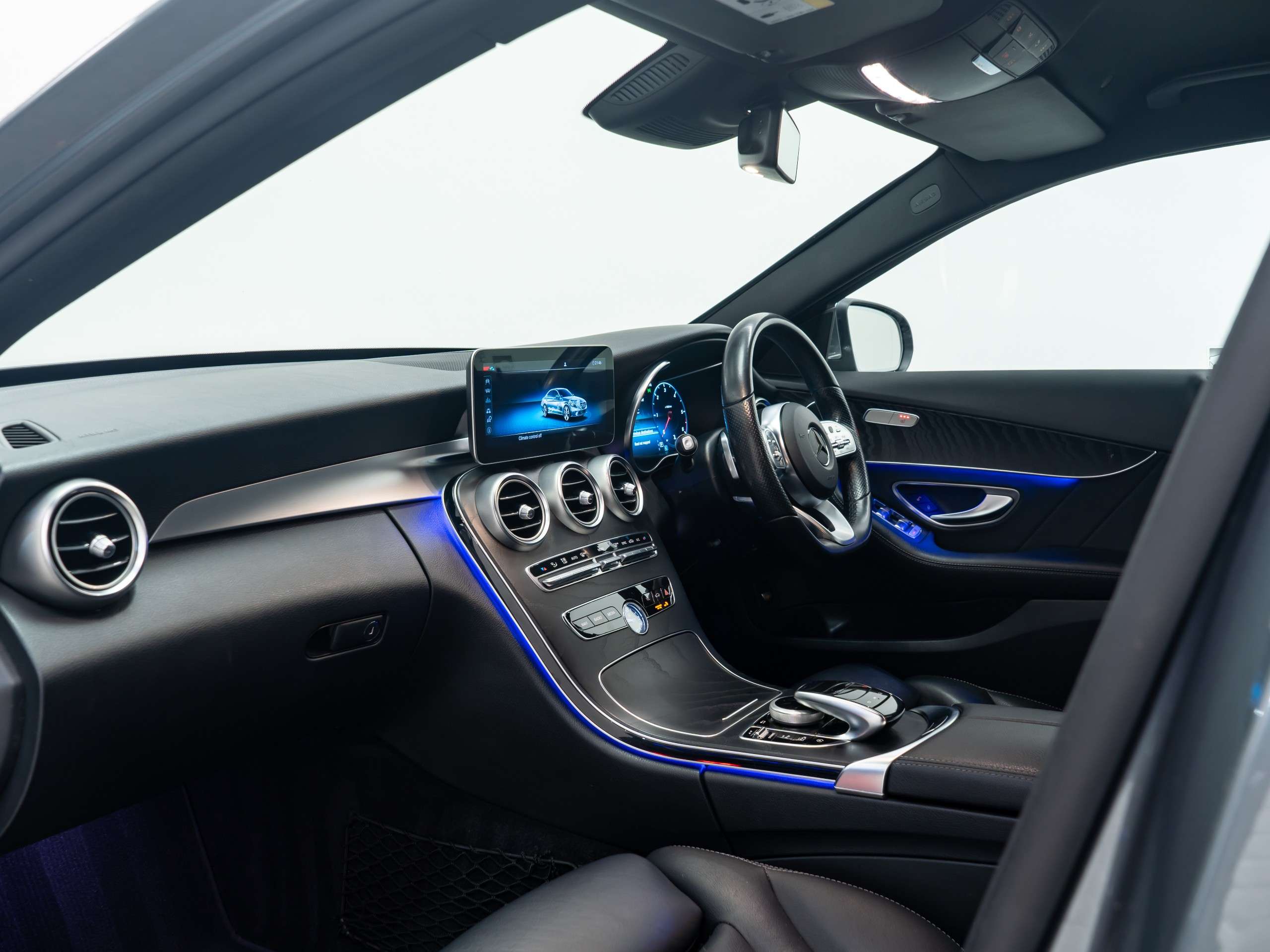 2020 MERCEDES-BENZ C CLASS 2020 MERCEDES-BENZ C CLASS