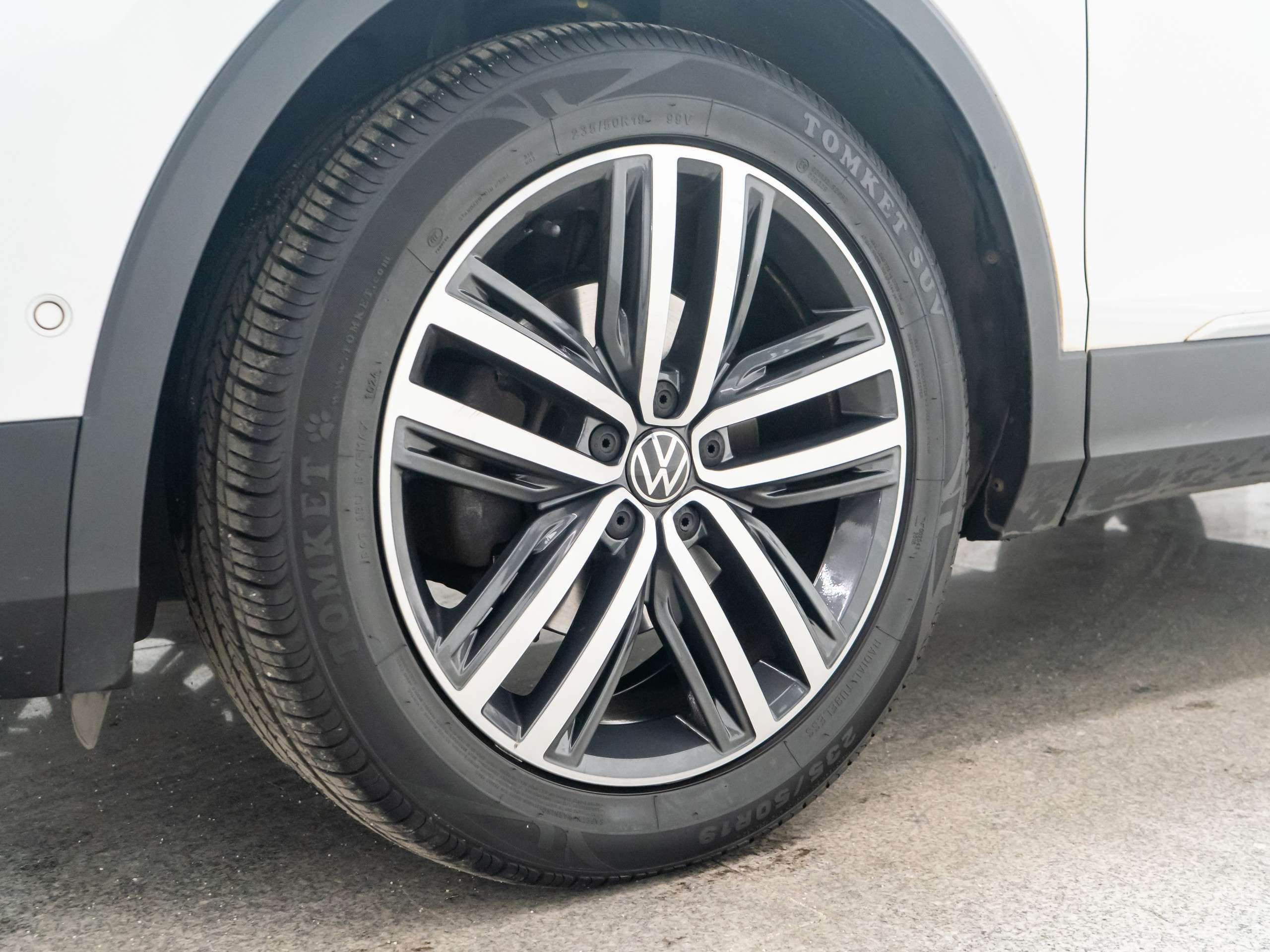 2020 VOLKSWAGEN TIGUAN 2020 VOLKSWAGEN TIGUAN