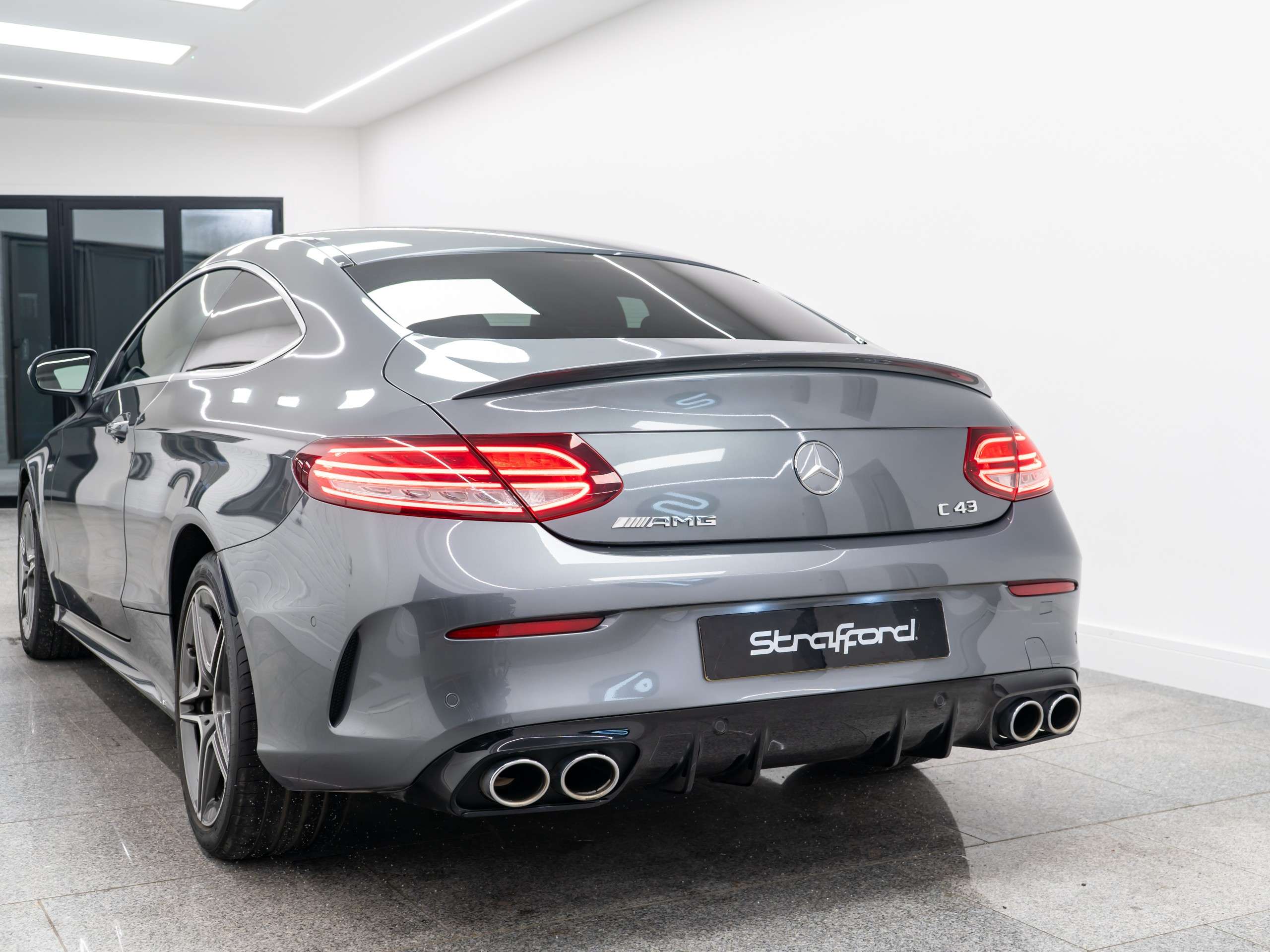 2020 MERCEDES-BENZ C CLASS 2020 MERCEDES-BENZ C CLASS