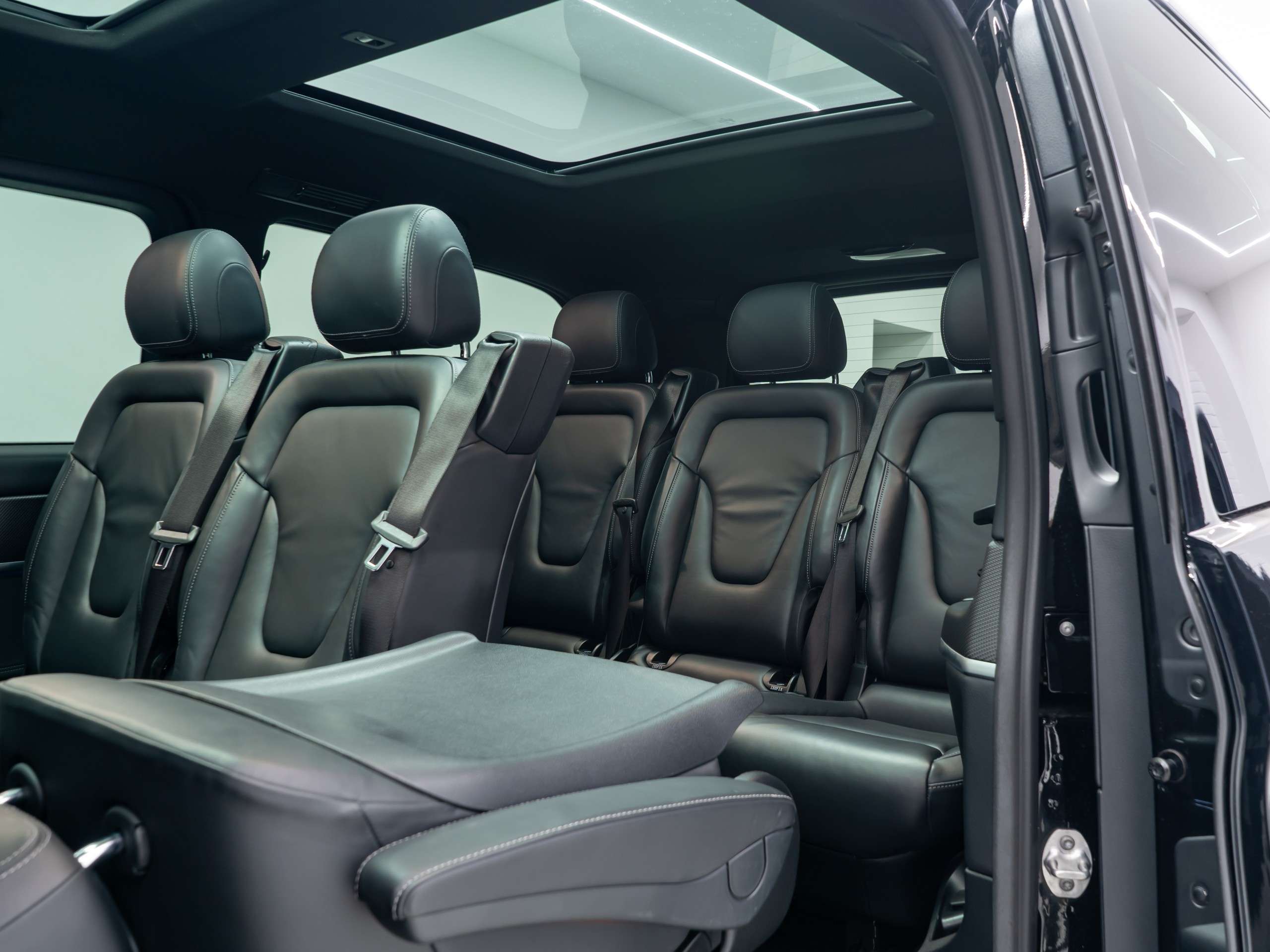 2023 MERCEDES-BENZ V CLASS 2023 MERCEDES-BENZ V CLASS