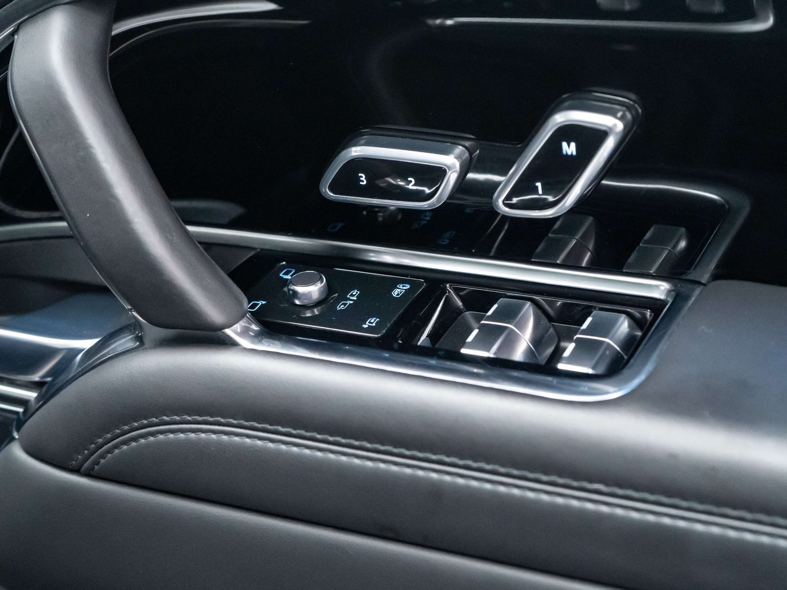 2024 LAND ROVER RANGE ROVER 2024 LAND ROVER RANGE ROVER