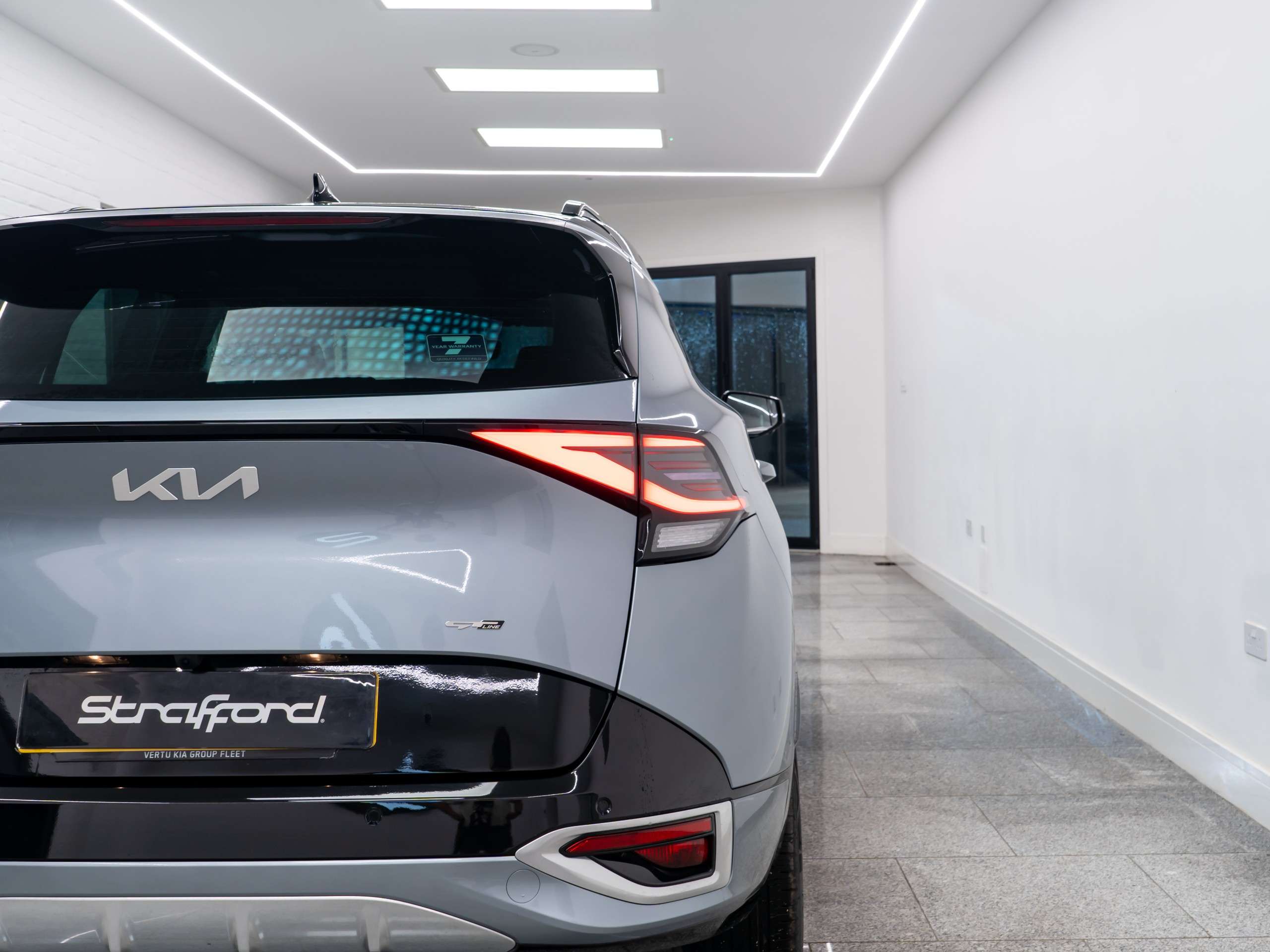 2023 KIA SPORTAGE 2023 KIA SPORTAGE