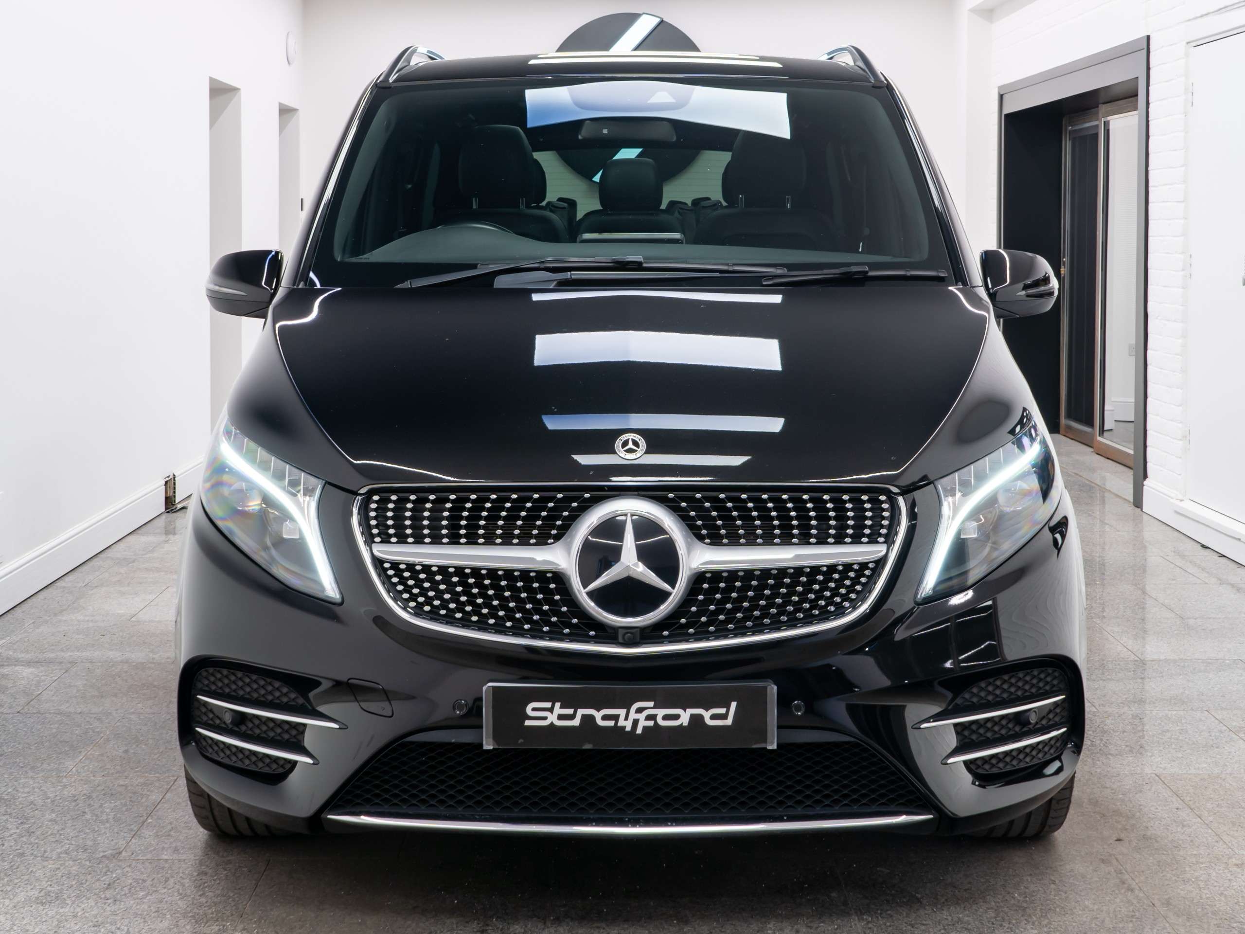 2023 MERCEDES-BENZ V CLASS 2023 MERCEDES-BENZ V CLASS