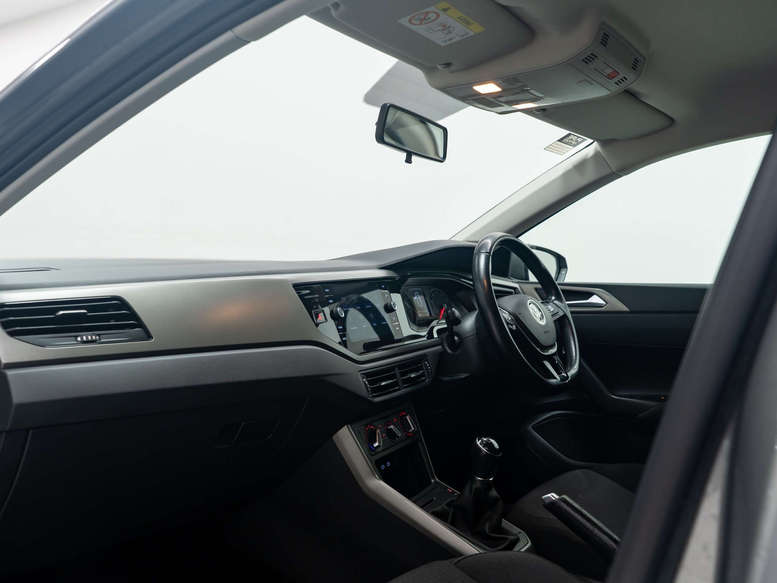 2021 VOLKSWAGEN POLO 2021 VOLKSWAGEN POLO