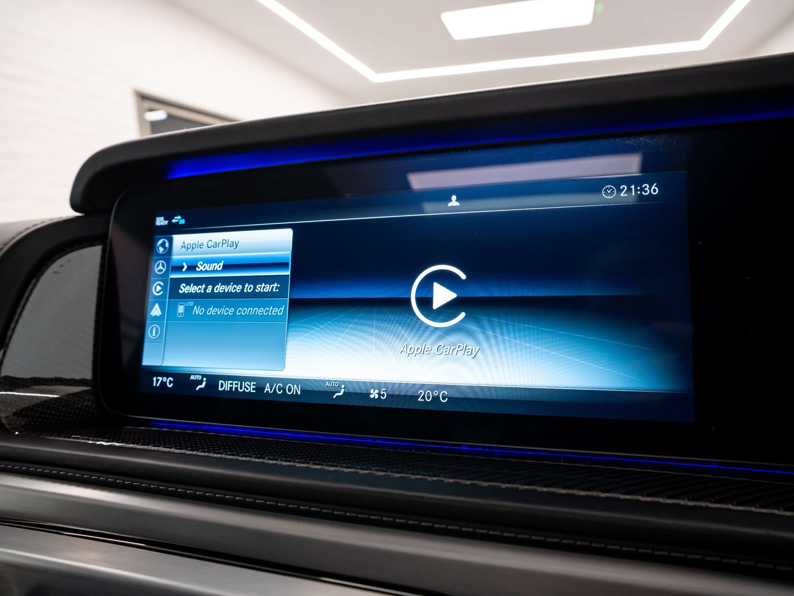2020 MERCEDES-BENZ G CLASS 2020 MERCEDES-BENZ G CLASS