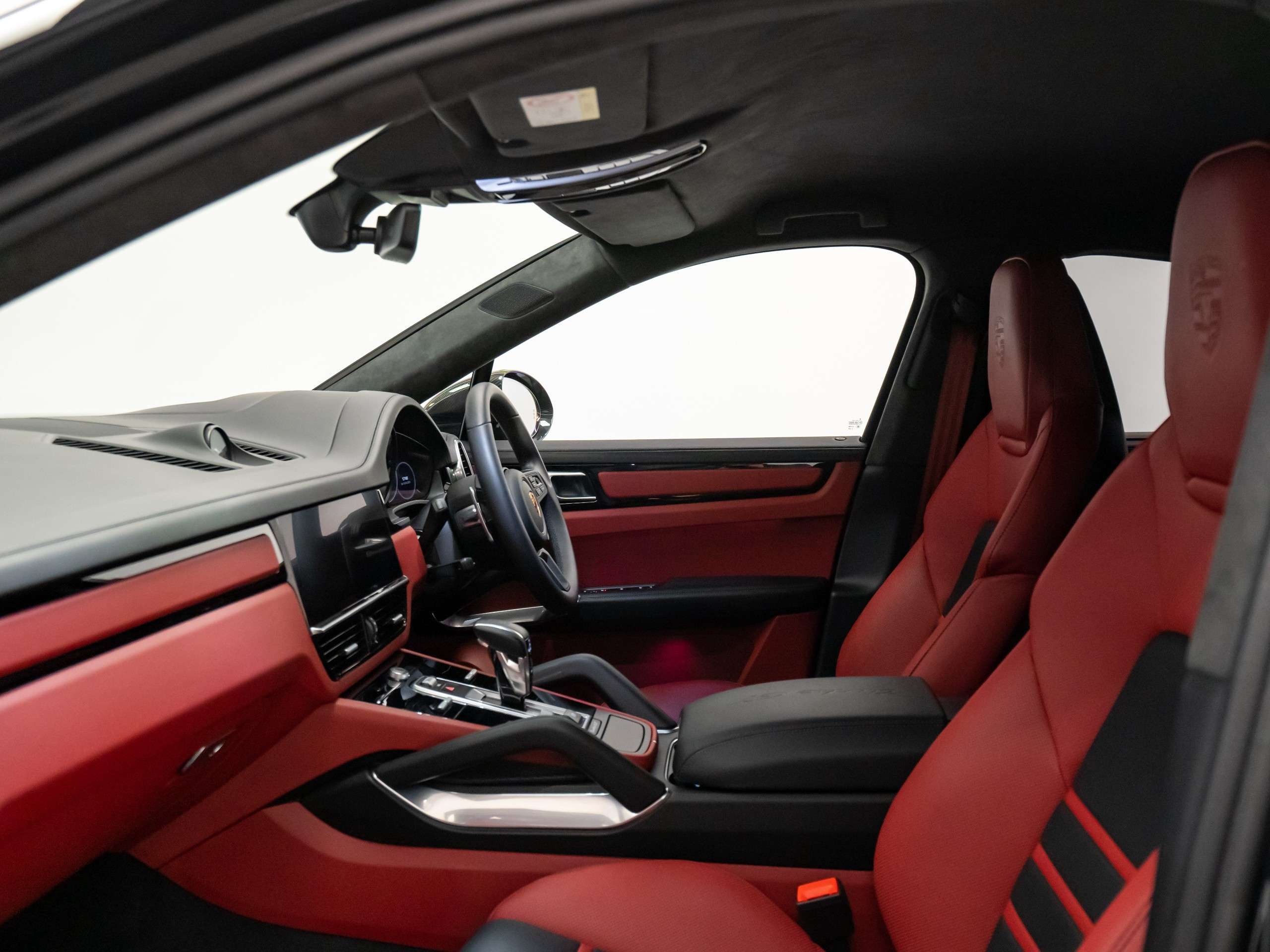 2022 PORSCHE CAYENNE 2022 PORSCHE CAYENNE