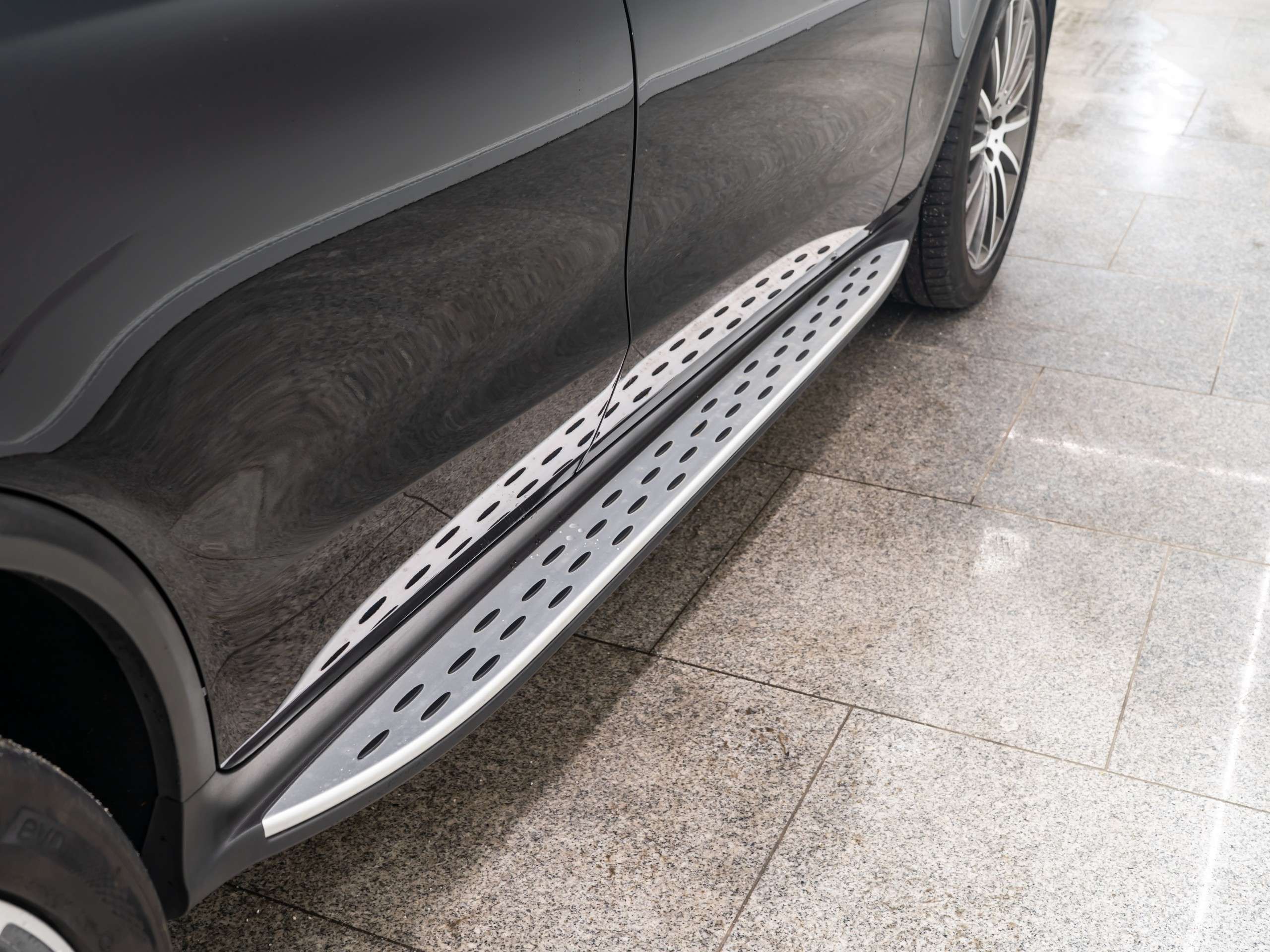 2019 MERCEDES-BENZ GLC 2019 MERCEDES-BENZ GLC