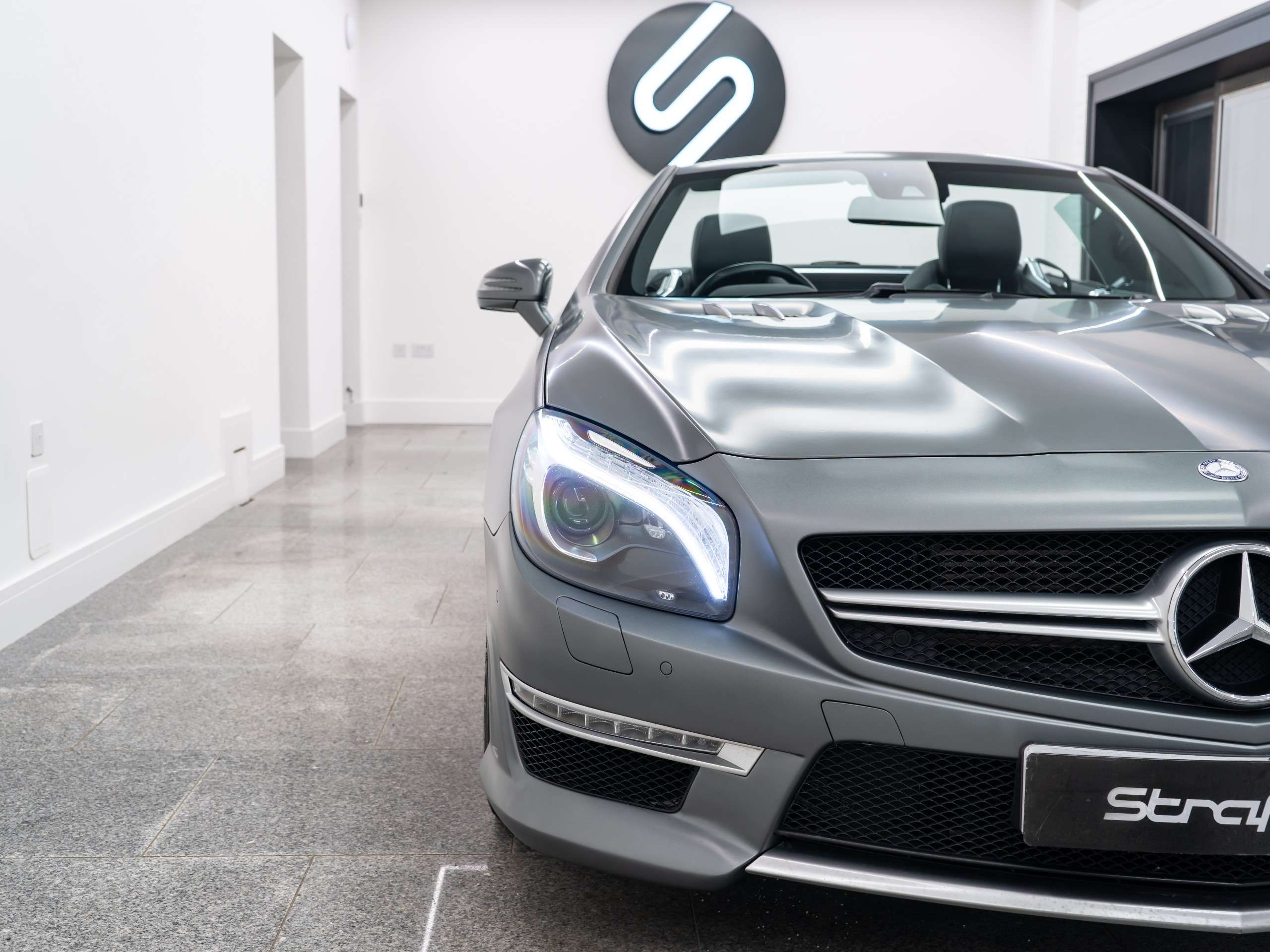 2015 MERCEDES-BENZ SL 2015 MERCEDES-BENZ SL