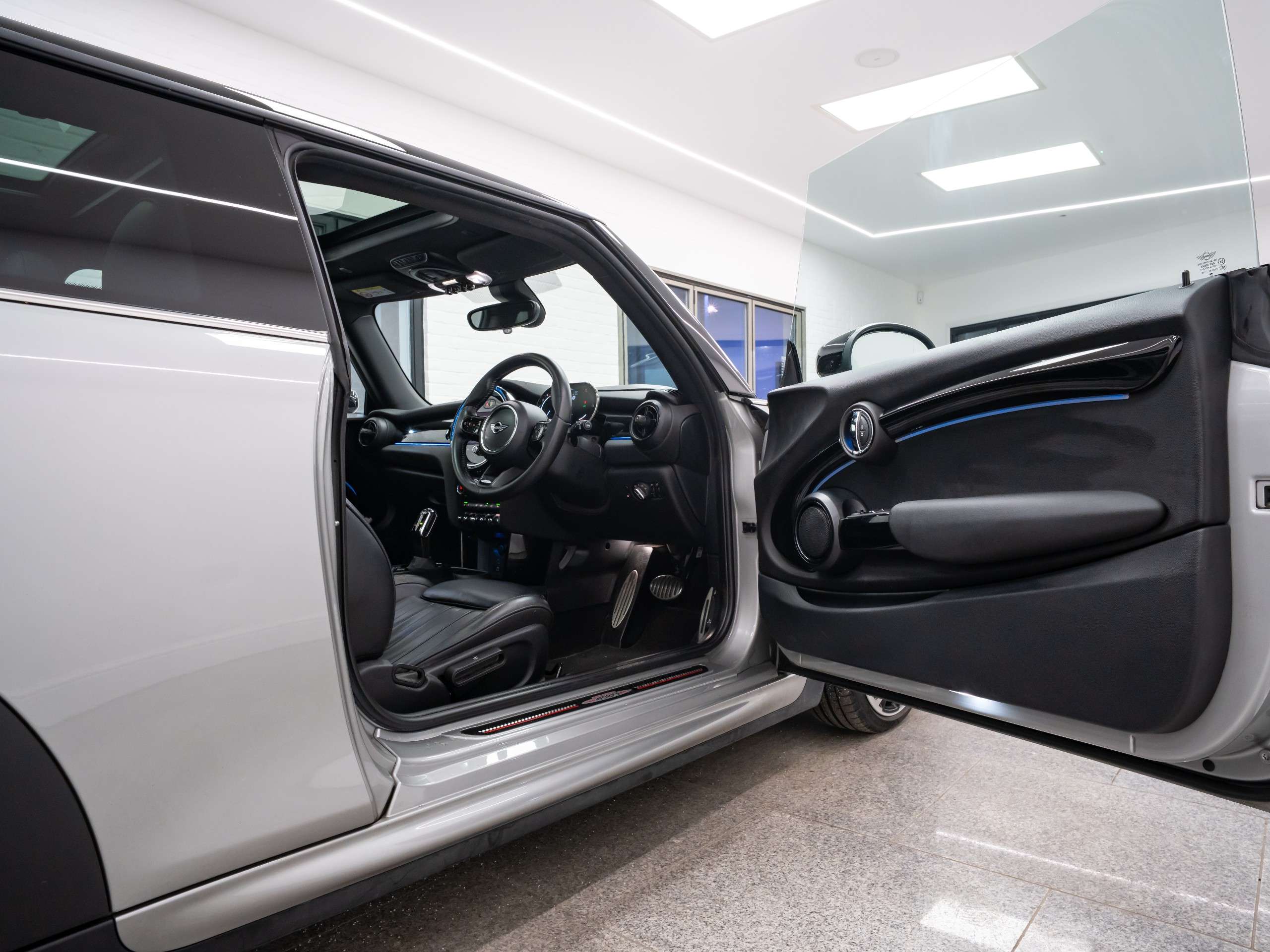 2023 MINI HATCH 2023 MINI HATCH