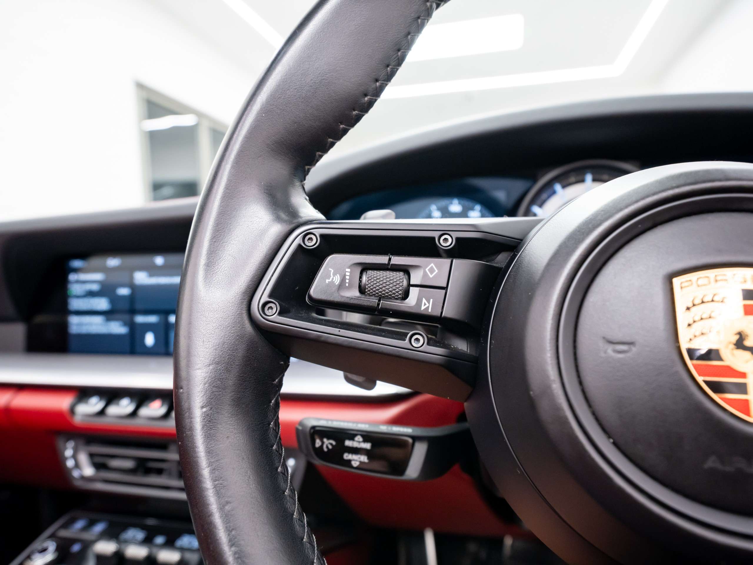 2019 PORSCHE 911 2019 PORSCHE 911