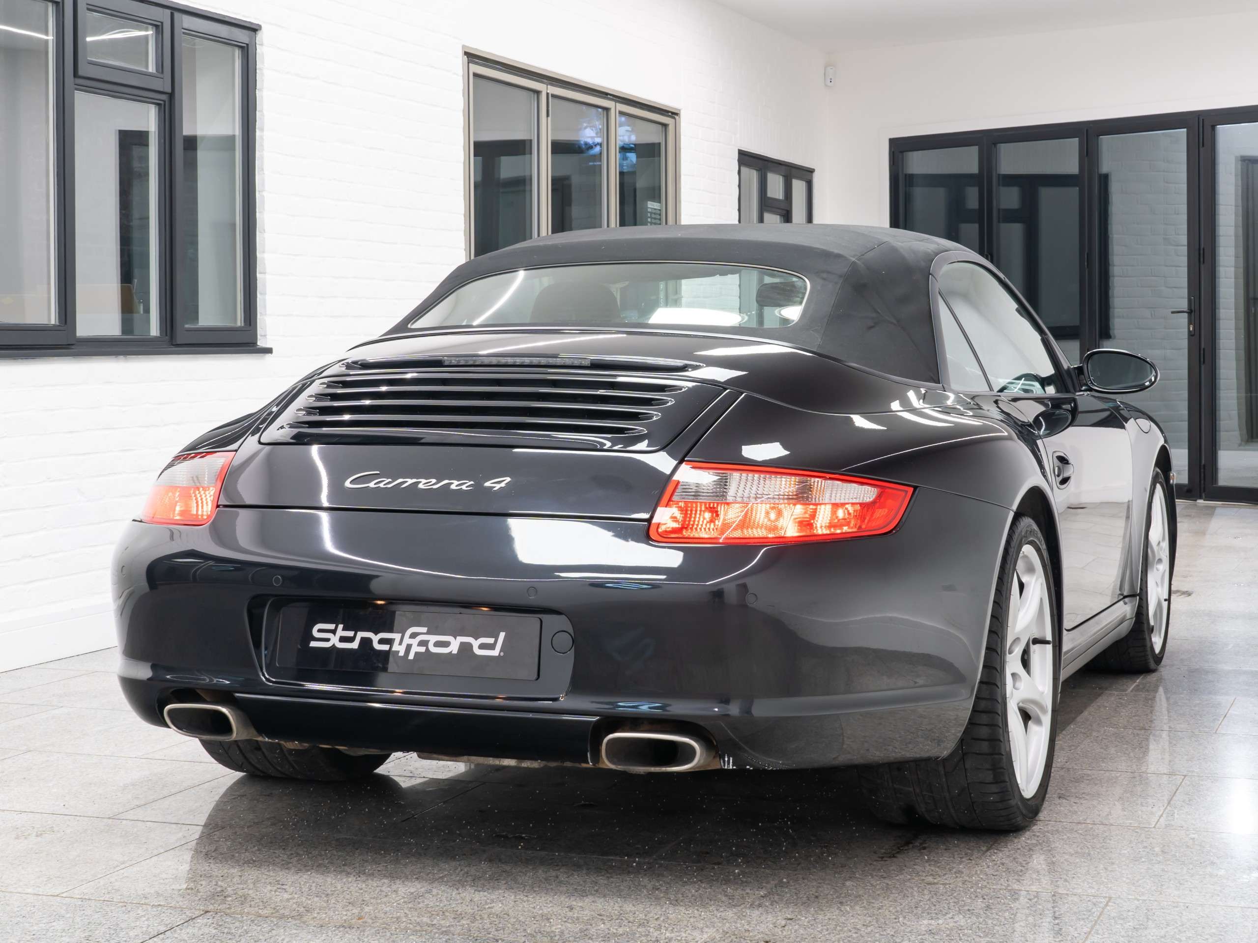 2008 PORSCHE 911 2008 PORSCHE 911