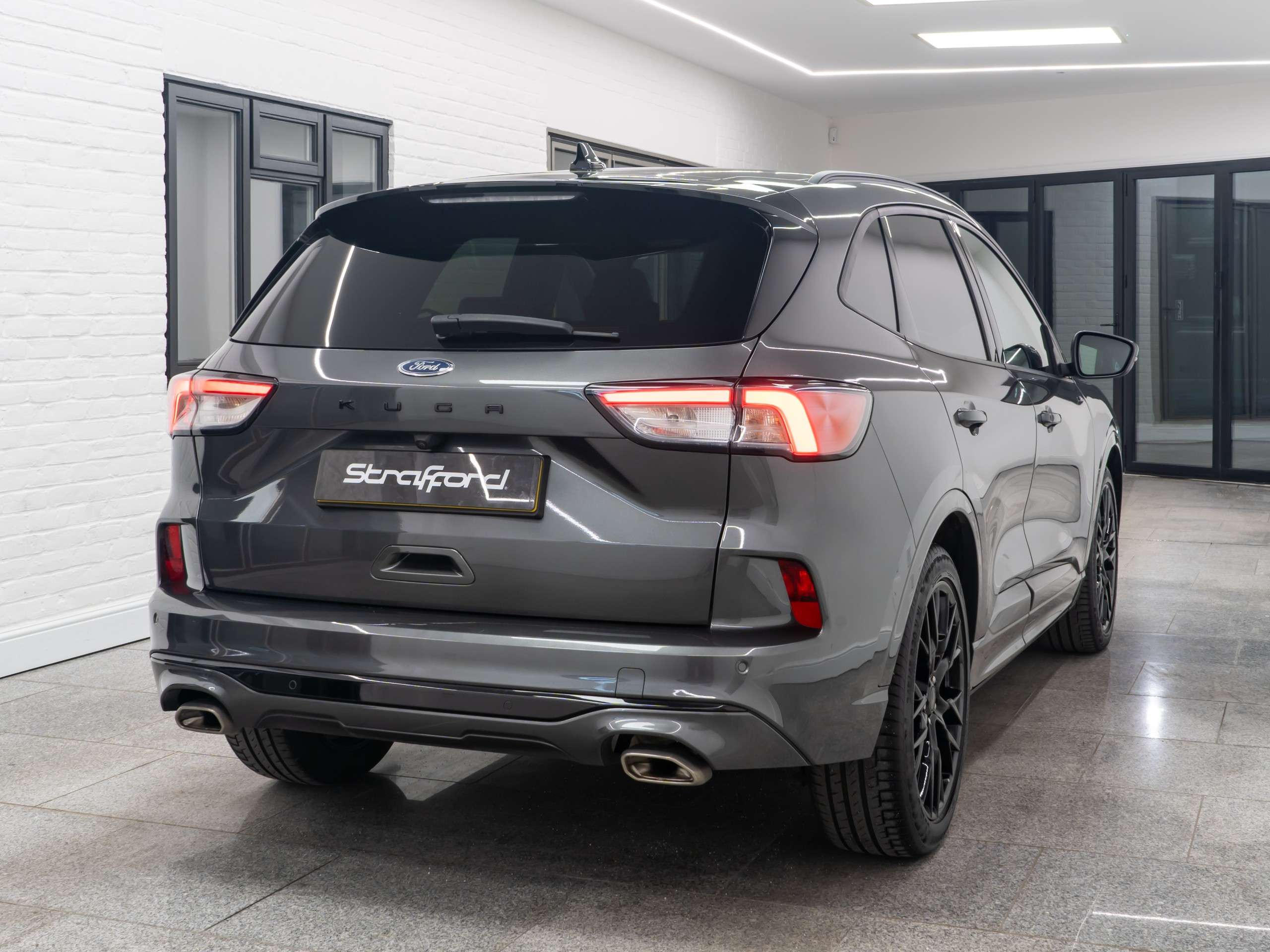 2023 FORD KUGA 2023 FORD KUGA