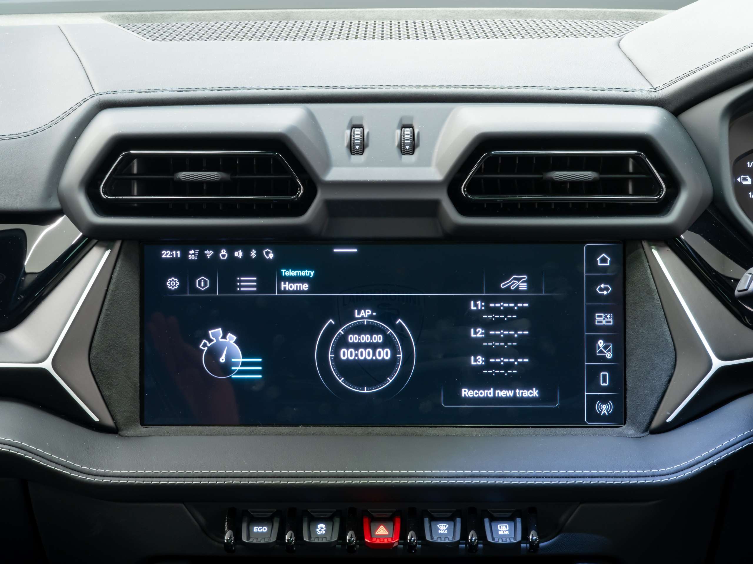 2026 LAMBORGHINI URUS 2026 LAMBORGHINI URUS