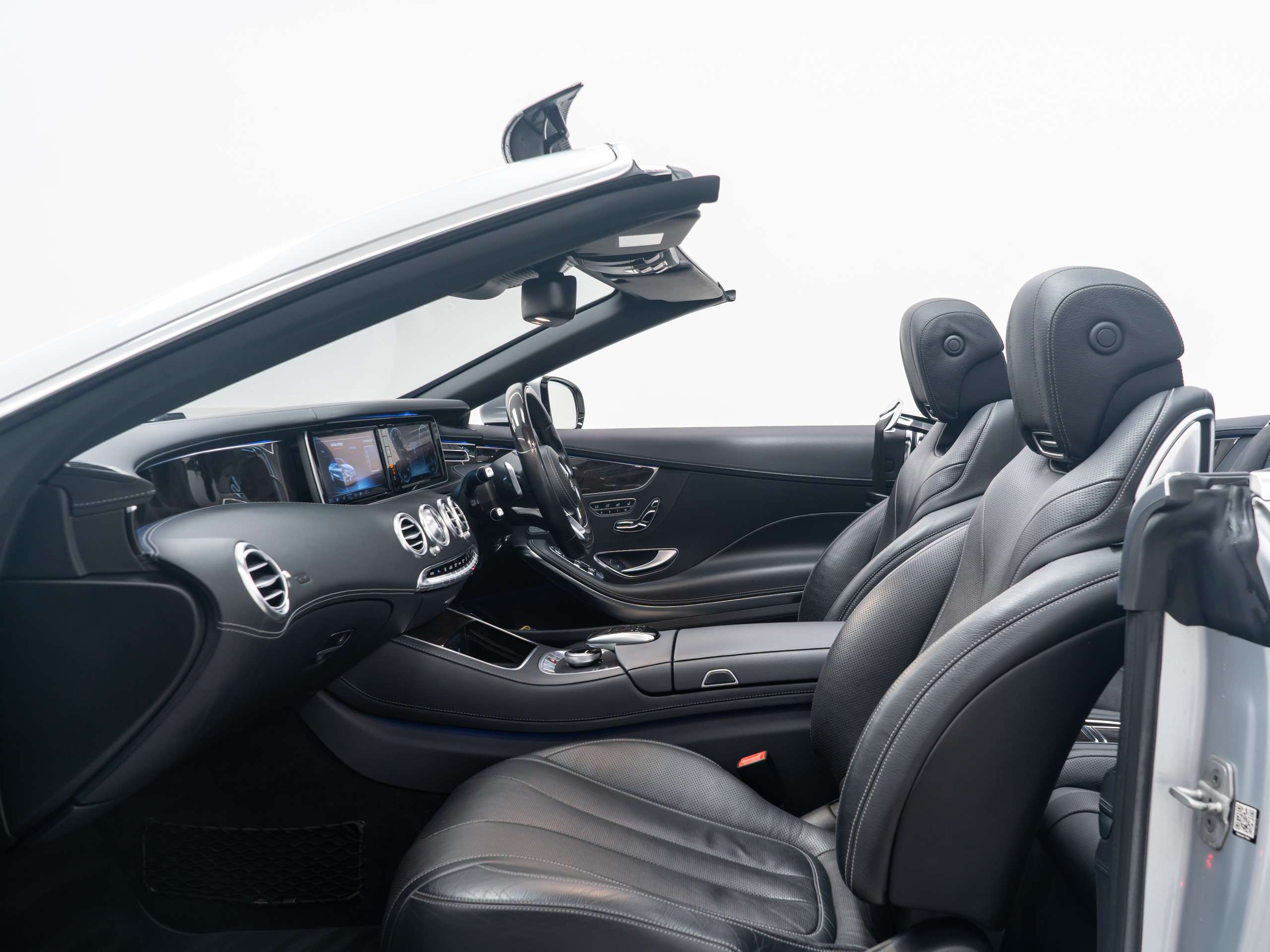 2016 MERCEDES-BENZ S CLASS 2016 MERCEDES-BENZ S CLASS