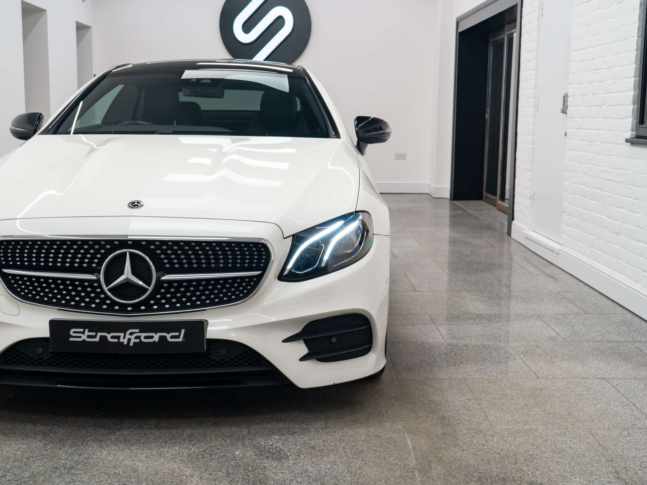 2017 MERCEDES-BENZ E CLASS 2017 MERCEDES-BENZ E CLASS