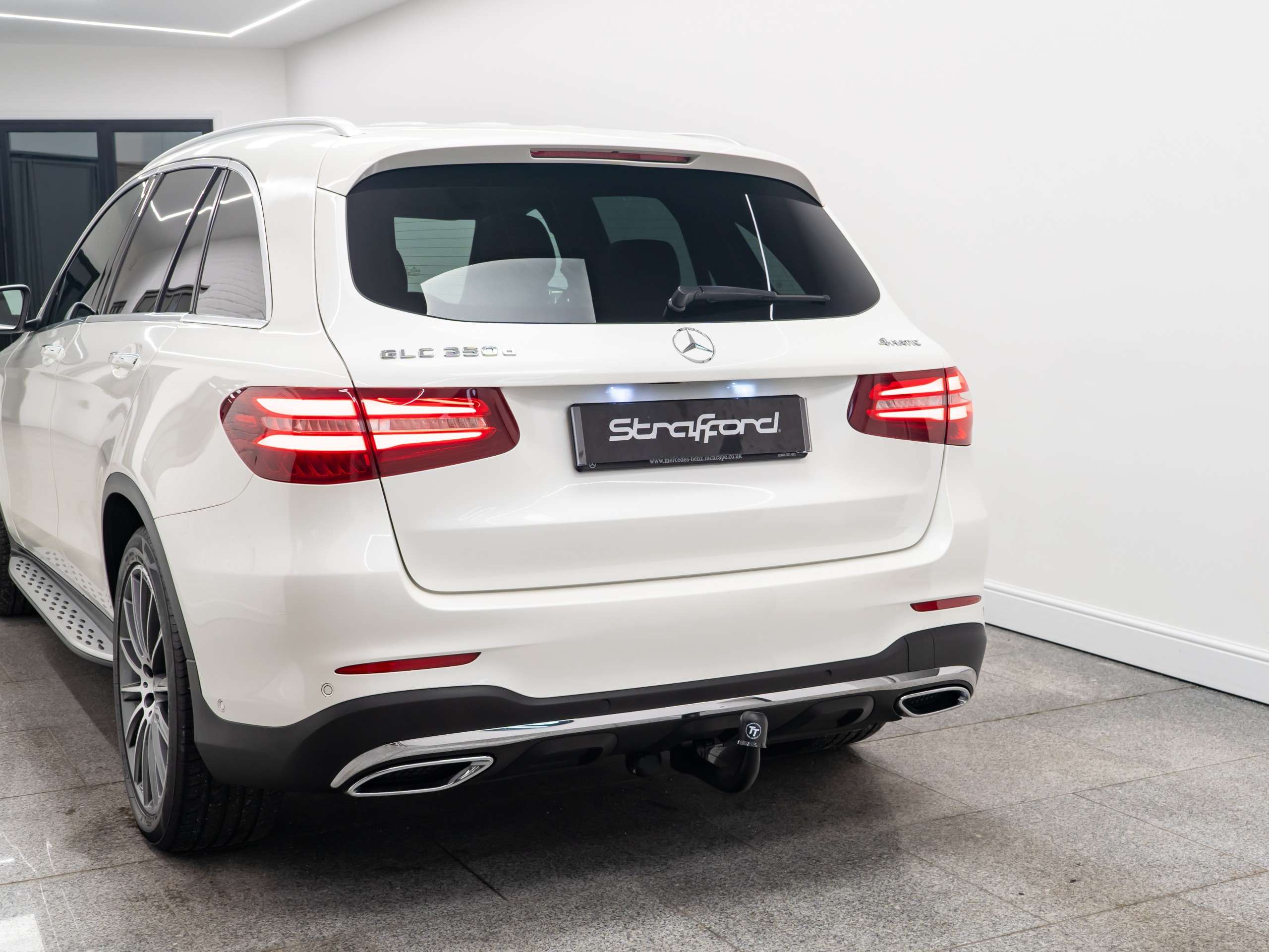 2017 MERCEDES-BENZ GLC 2017 MERCEDES-BENZ GLC