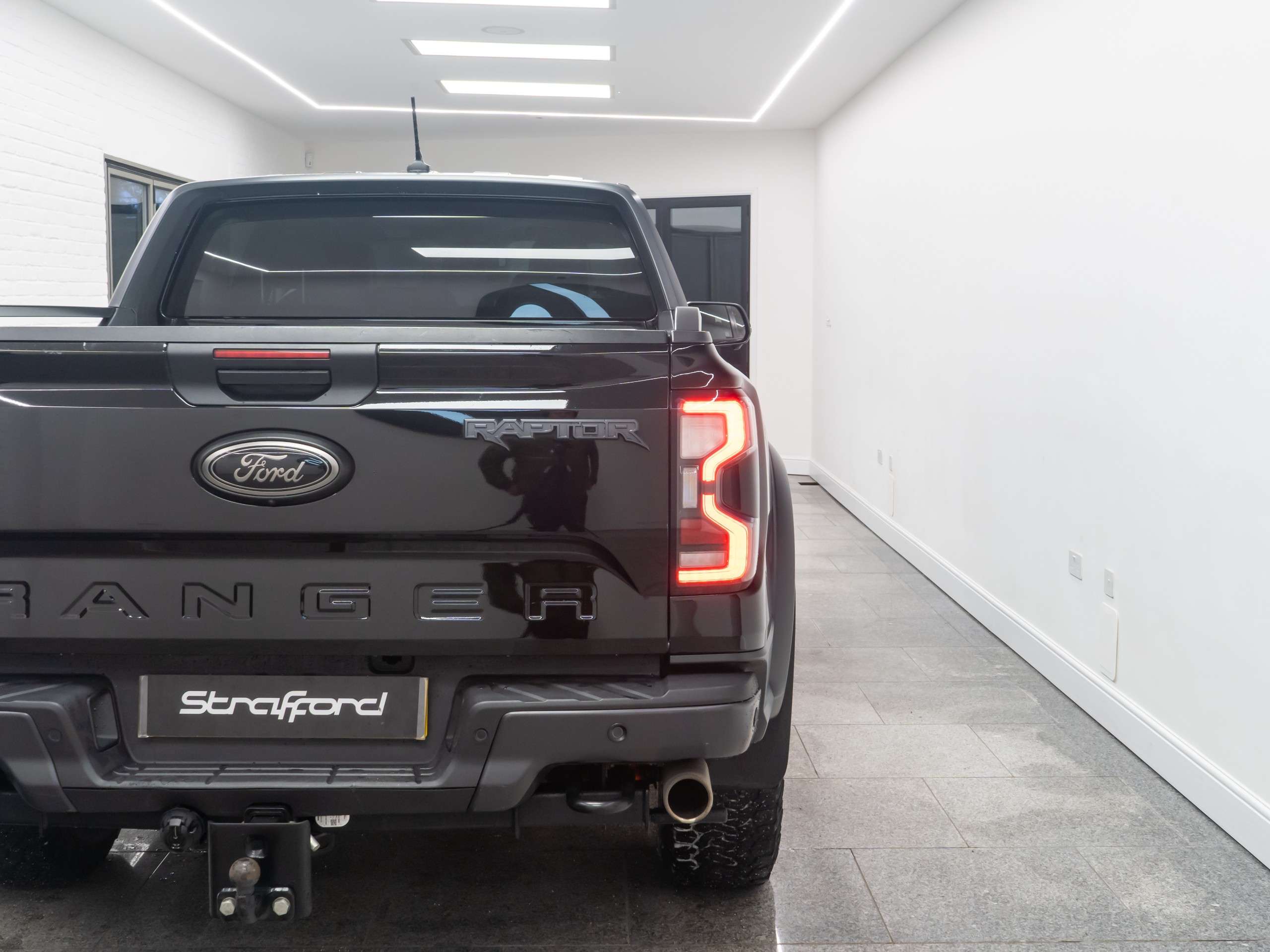 2023 FORD RANGER 2023 FORD RANGER