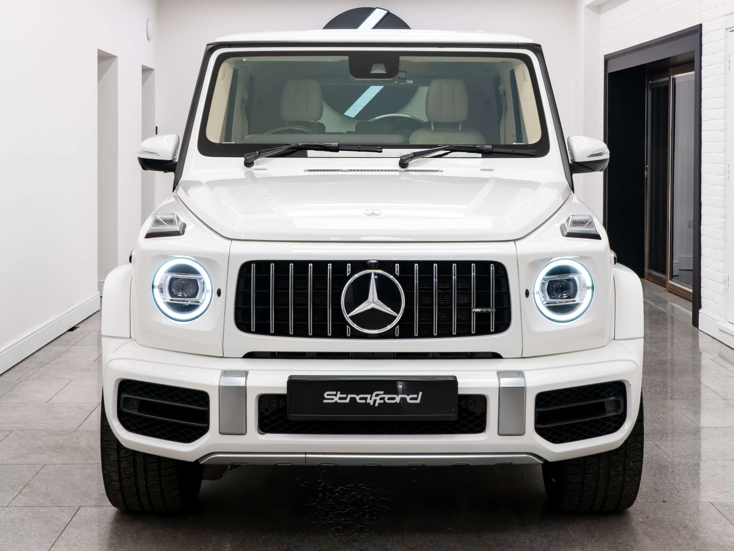 2023 MERCEDES-BENZ G CLASS 2023 MERCEDES-BENZ G CLASS