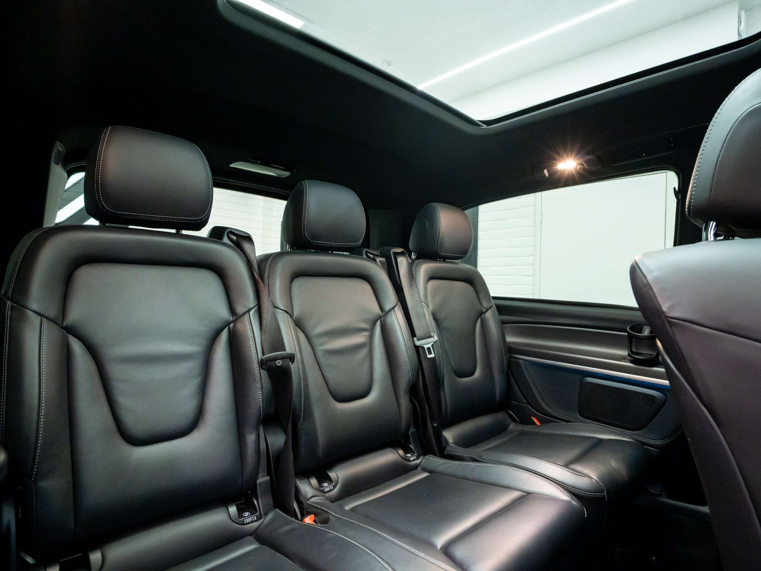 2023 MERCEDES-BENZ V CLASS 2023 MERCEDES-BENZ V CLASS