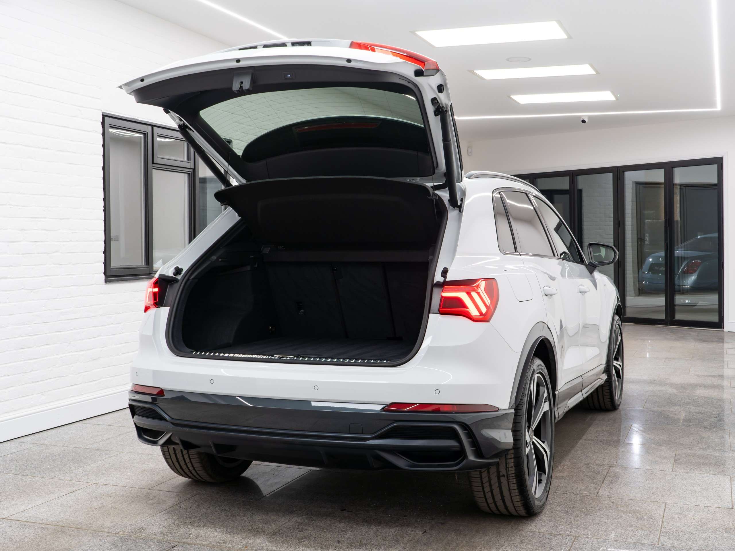 2020 AUDI Q3 2020 AUDI Q3