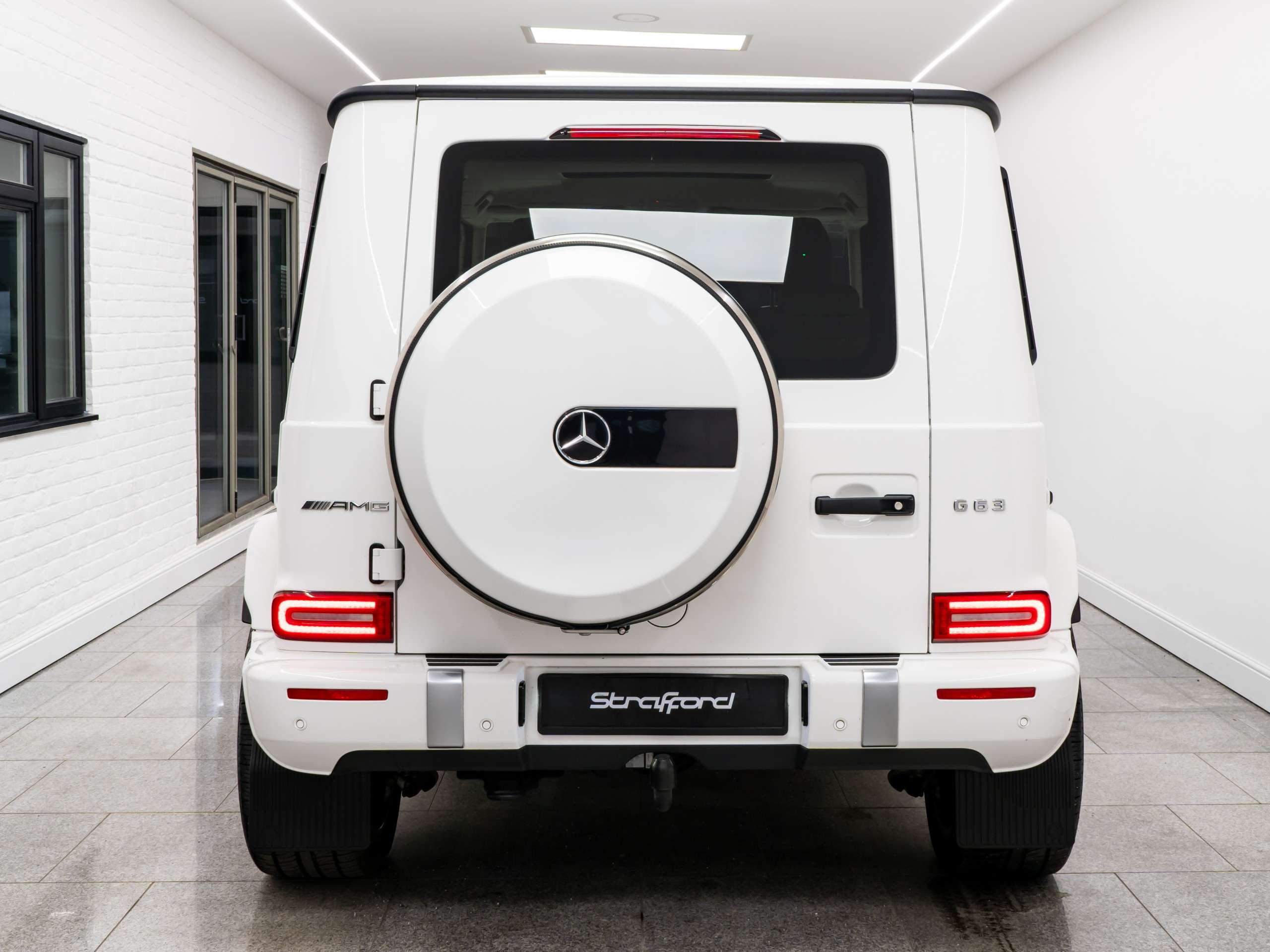 2023 MERCEDES-BENZ G CLASS 2023 MERCEDES-BENZ G CLASS