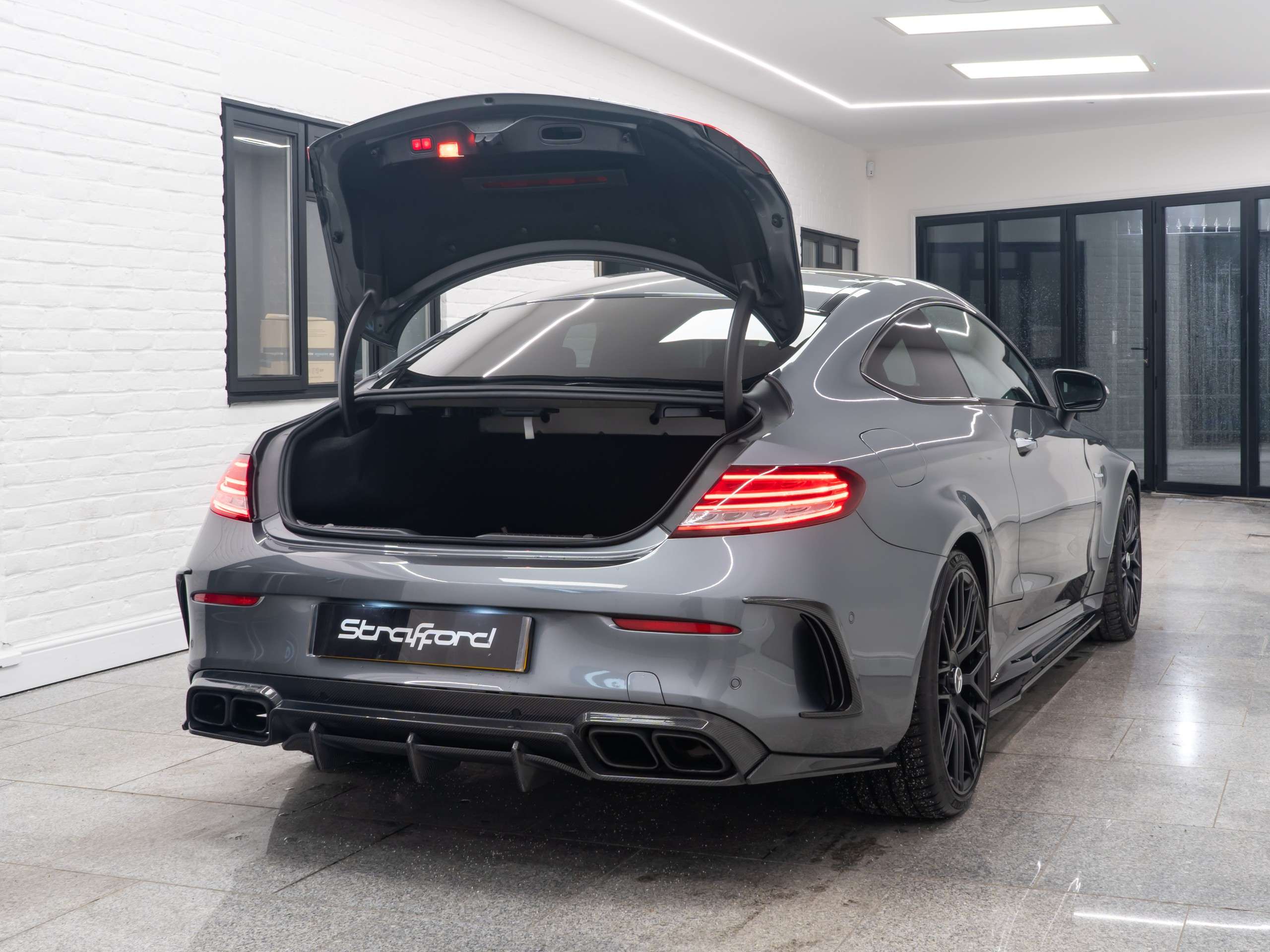 2019 MERCEDES-BENZ C CLASS 2019 MERCEDES-BENZ C CLASS