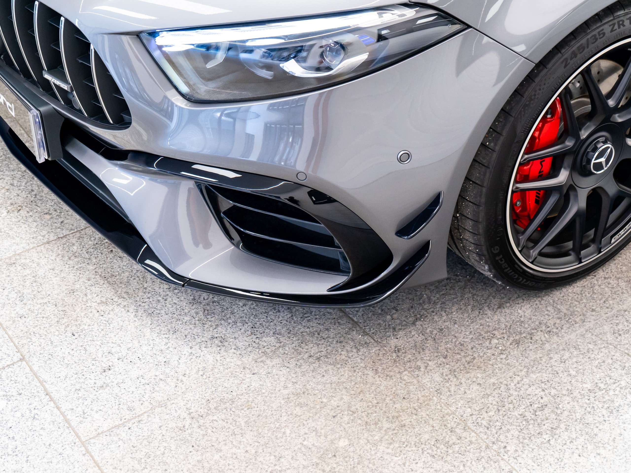 2026 MERCEDES-BENZ A CLASS 2026 MERCEDES-BENZ A CLASS